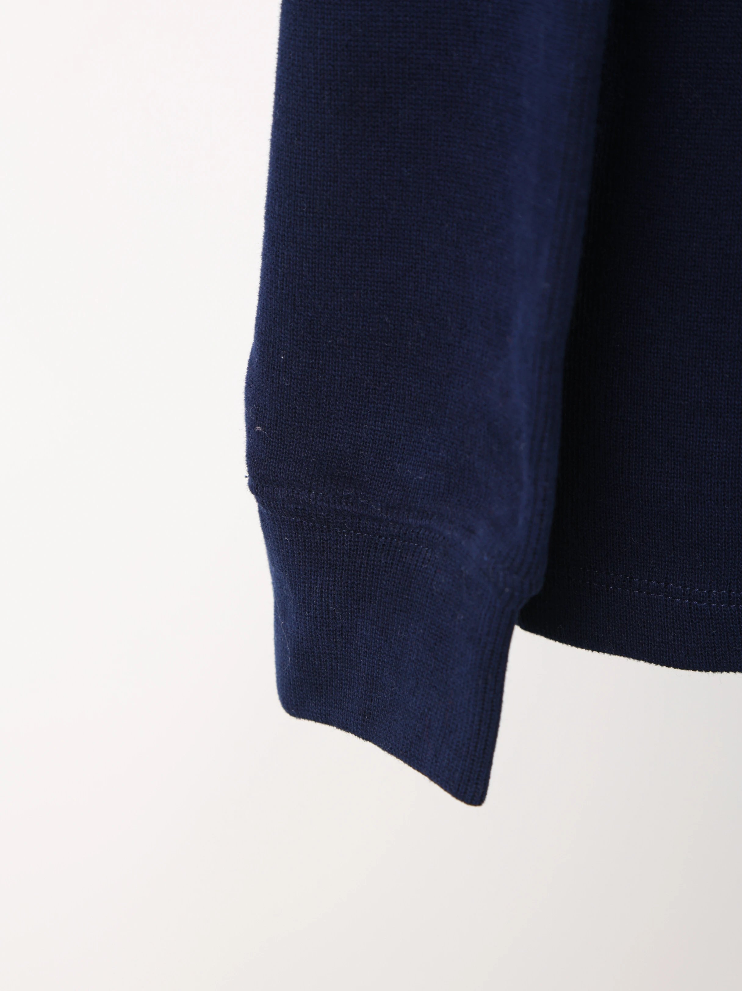 Item ID 8089 Ra1ph-Laurent- ralph lauren -2023FW- Equestrian embroidered stand coll