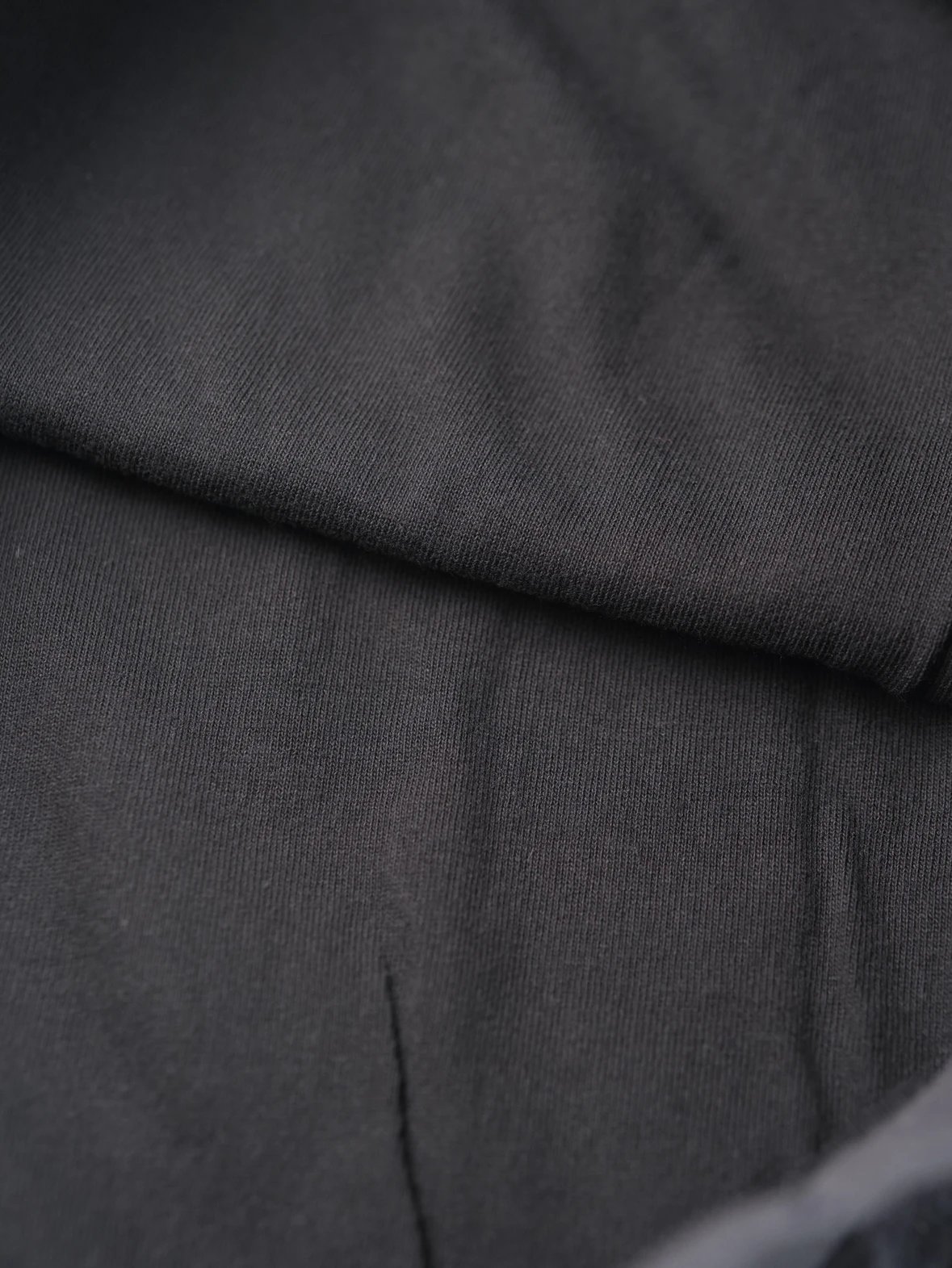 Item ID 8146 CD- Super high weight “ Double layer composite fabric ”-FW23- solid co