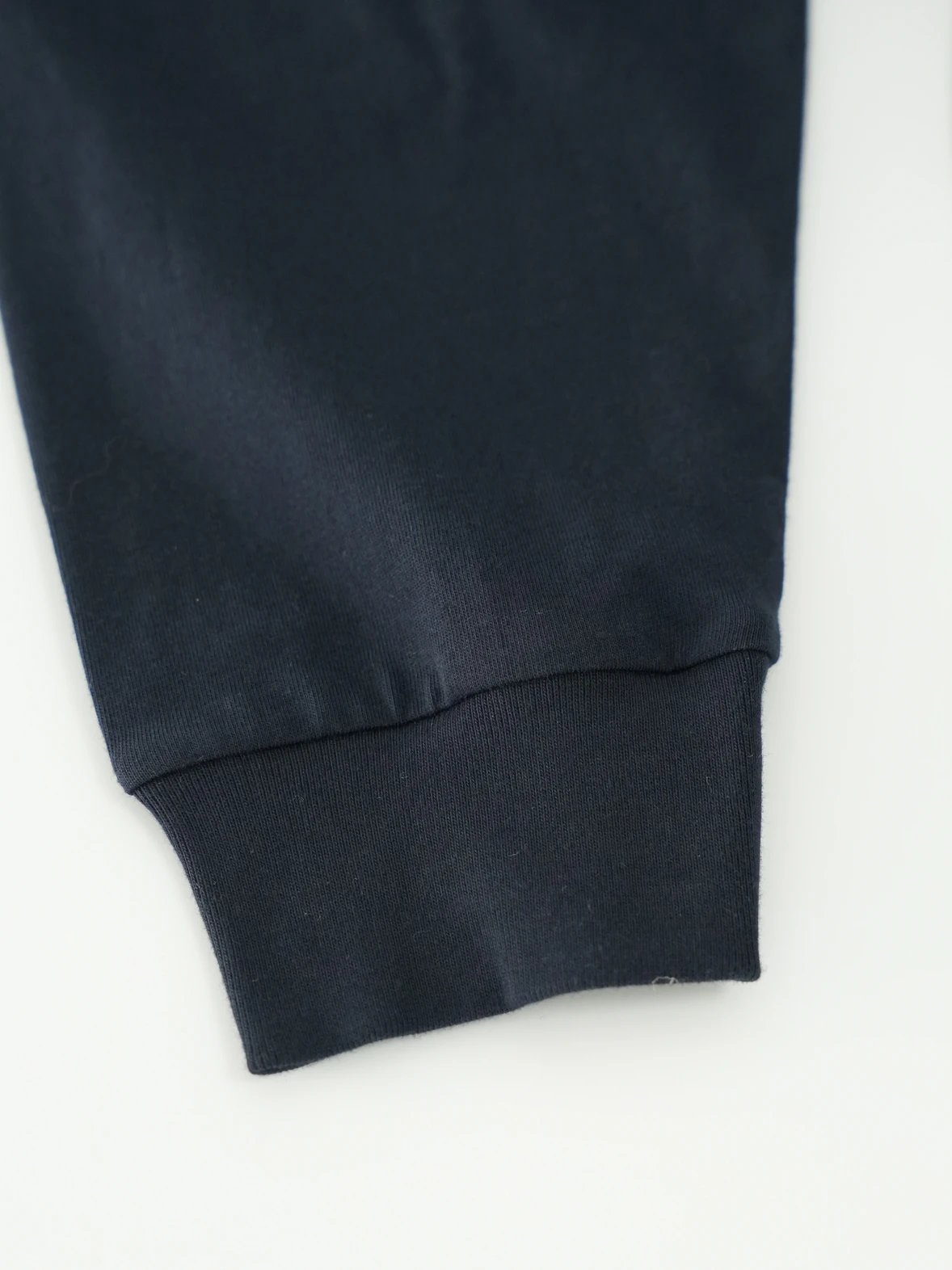 Item ID 8188 MIU-MIU Miu Miu - long sleeves -26 Combed cotton plain weave - ribbing