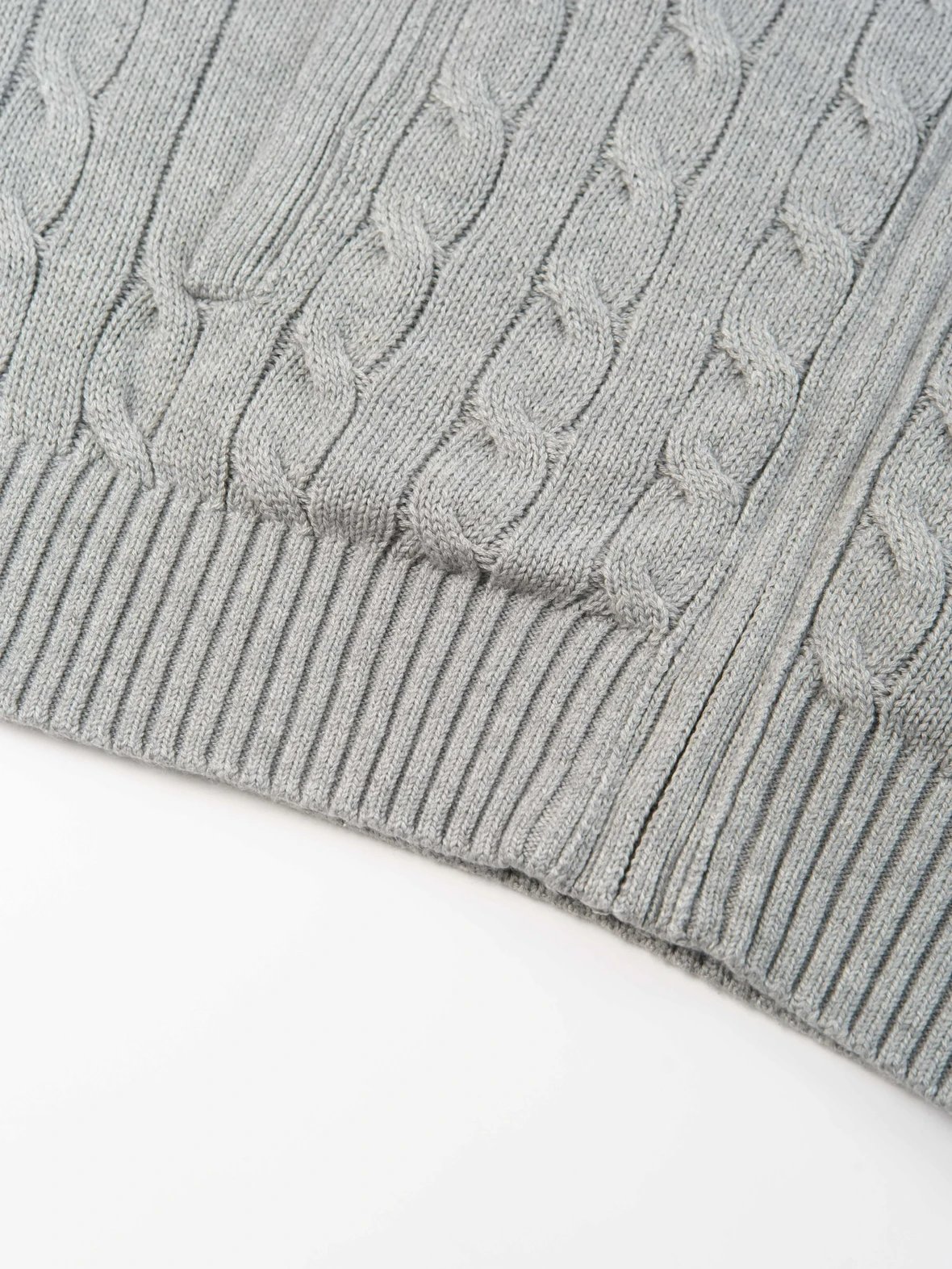 Item ID 8055 Ralph Zipper Coat _Fixed Weaving Twisted Flower_ SS23 Solid Color Zipp