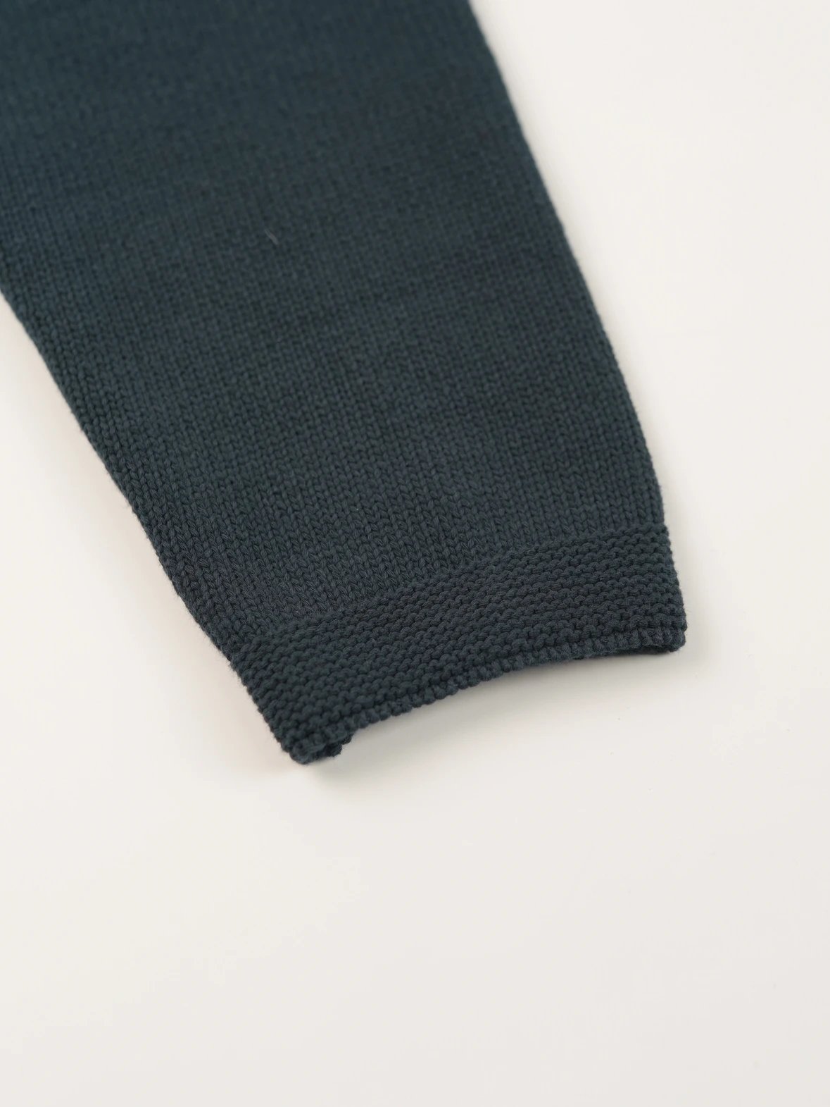 Item ID 8190 SS25 Men's Collection _Cotton Heartlet_ - Logo - Letter Embroidered Lo