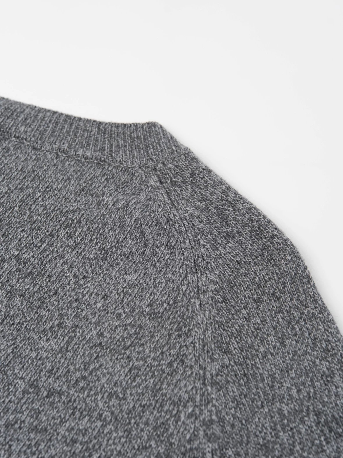  Item ID 8265 Moulin é Collection - _Wool and Cashmere Blended_ FW25- Splicing Casua