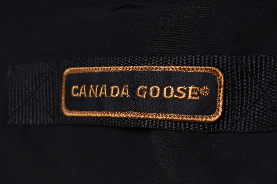 大鹅13款_男_彩标_羽绒服