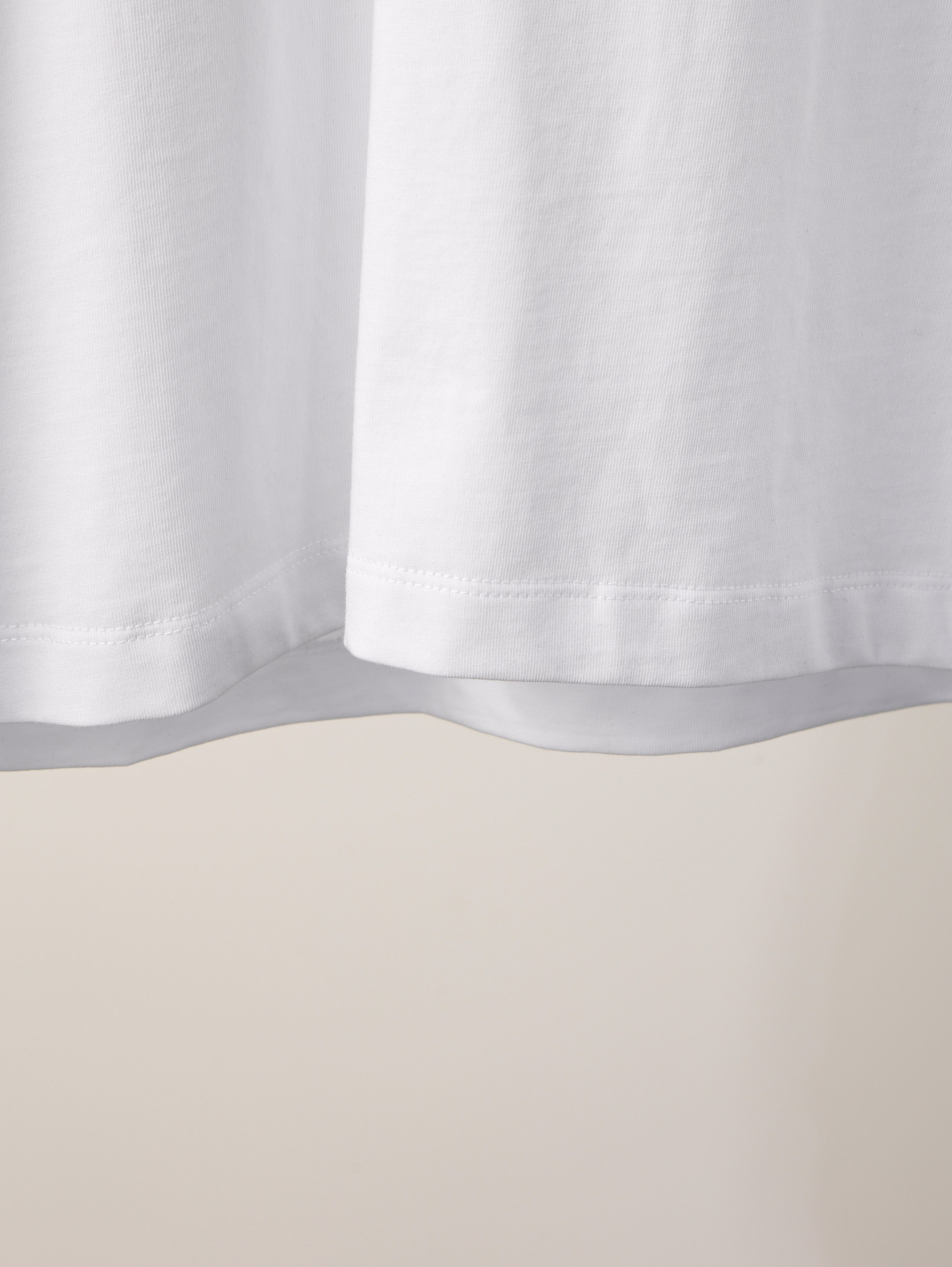 Item ID 8323 Ma1son-Margiala-2025ss-520 Limited Series - Blur Letter Printed Short