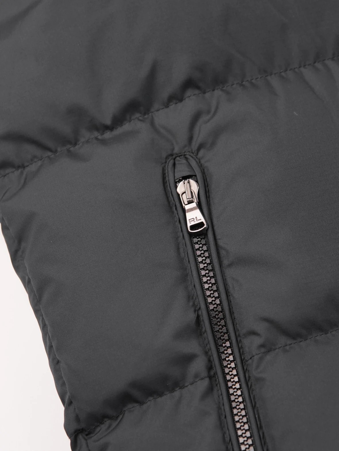 Item ID 8133 raff FW24 solid color down jacket “80 white duck down ” Zipper hooded