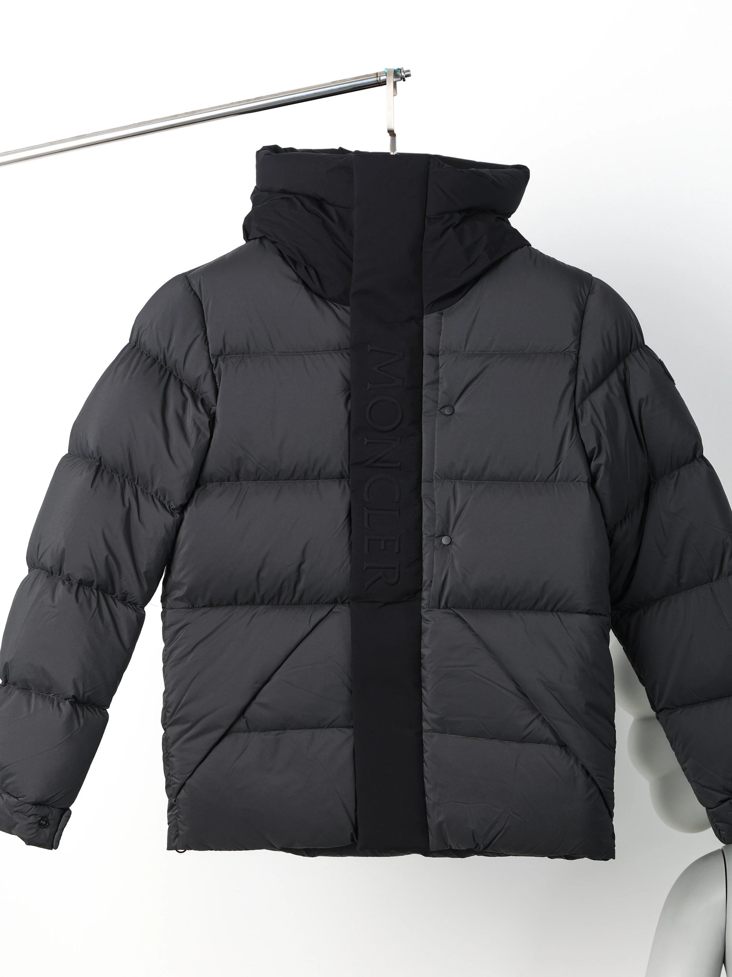 Item ID 8136 Strongest Down Jacket-M0NCLR-Mouth-2022FW Madeira Down Jacket -90% Goo