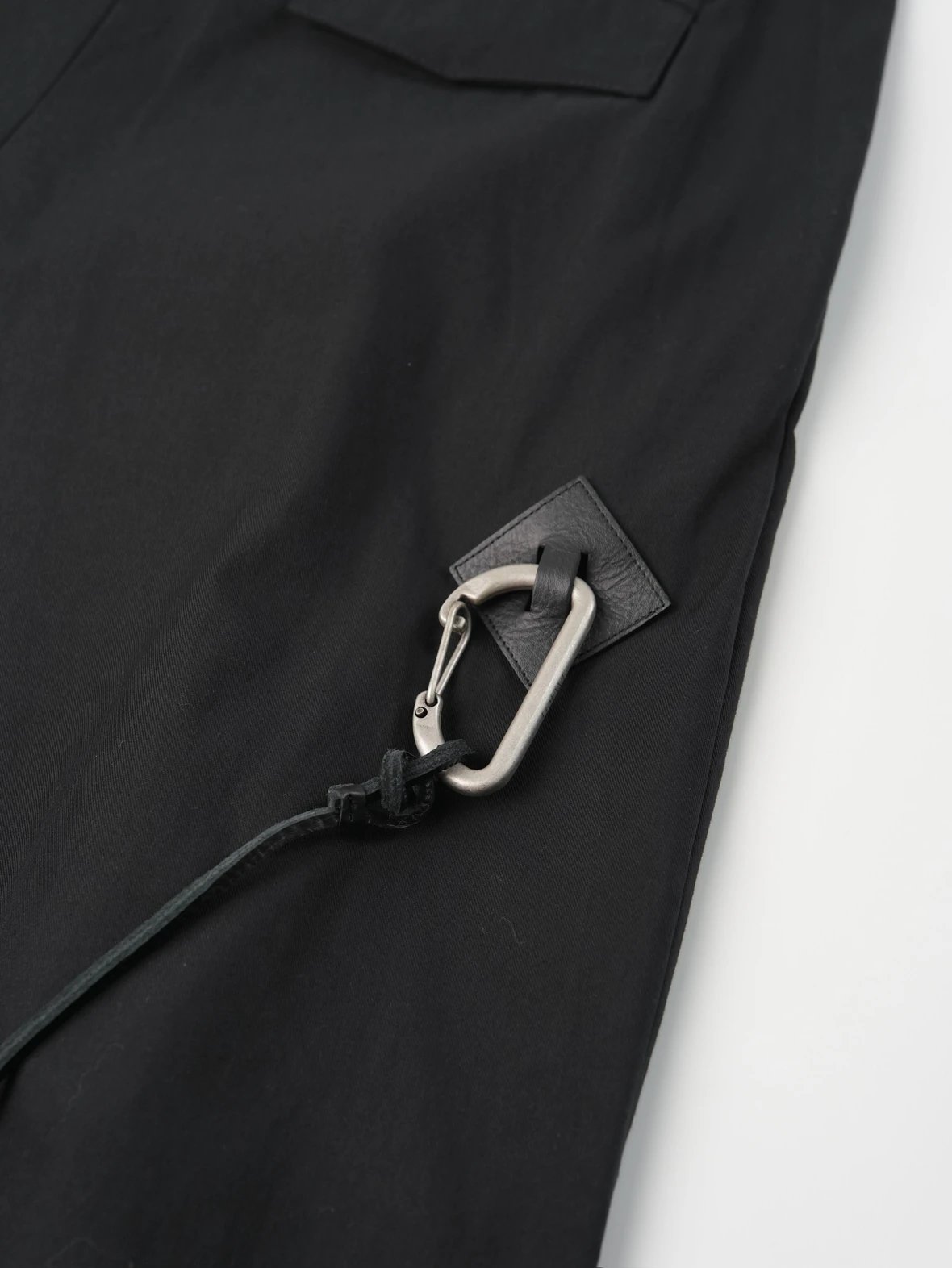 Item ID 8350 Haute couture suit series -L0EWE-“ Exclusive hardware mold ” Solid col