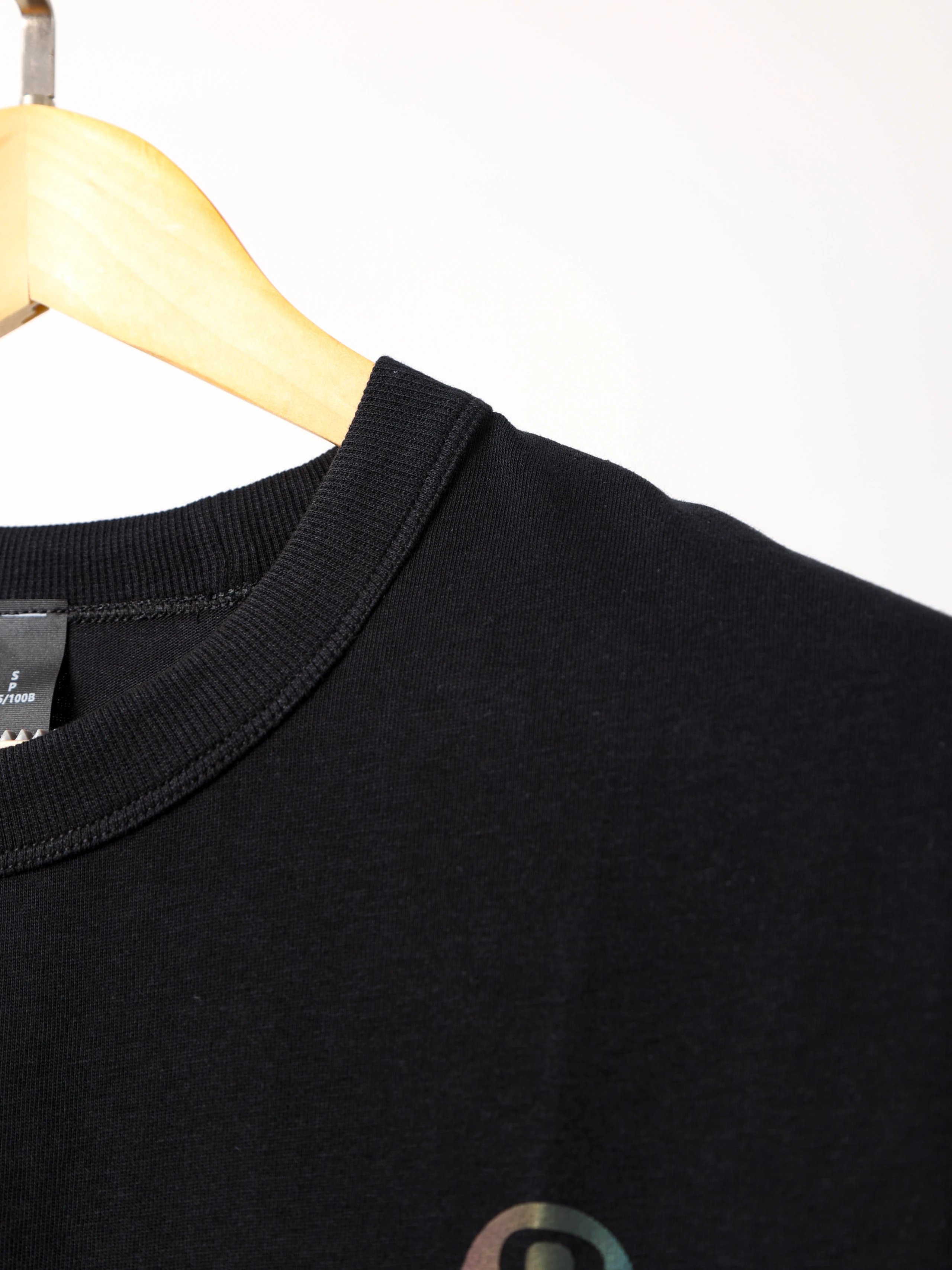 Item ID 8322 Lulu-1emon- Lulu -2025ss- Zhou Guanyu limited edition -32s-200 Gram su