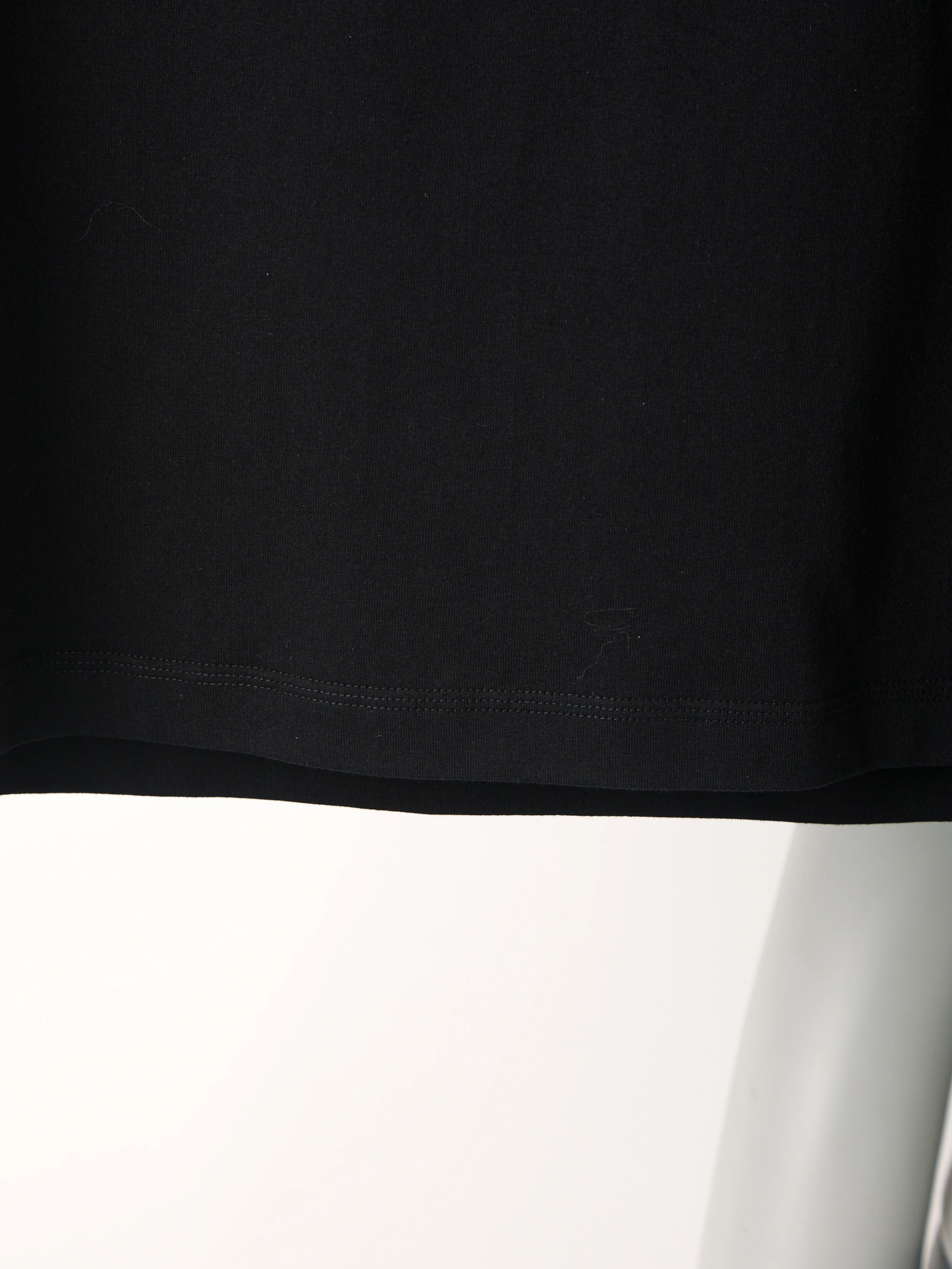 Item ID 8299 Burberrv-2024SS - Plush Silicone Printed Short Sleeve - Basic - Cotton