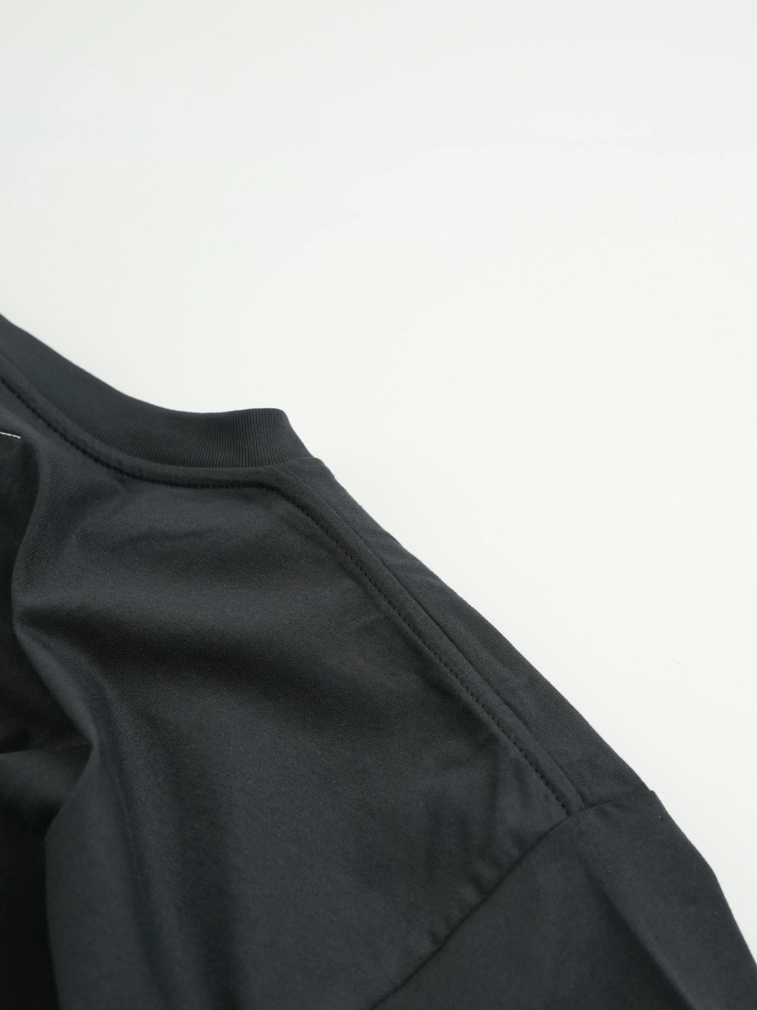 Item ID 8328 MM6-Magila SS25 _Correct Layered Printing_ - Digital Printed Round Nec