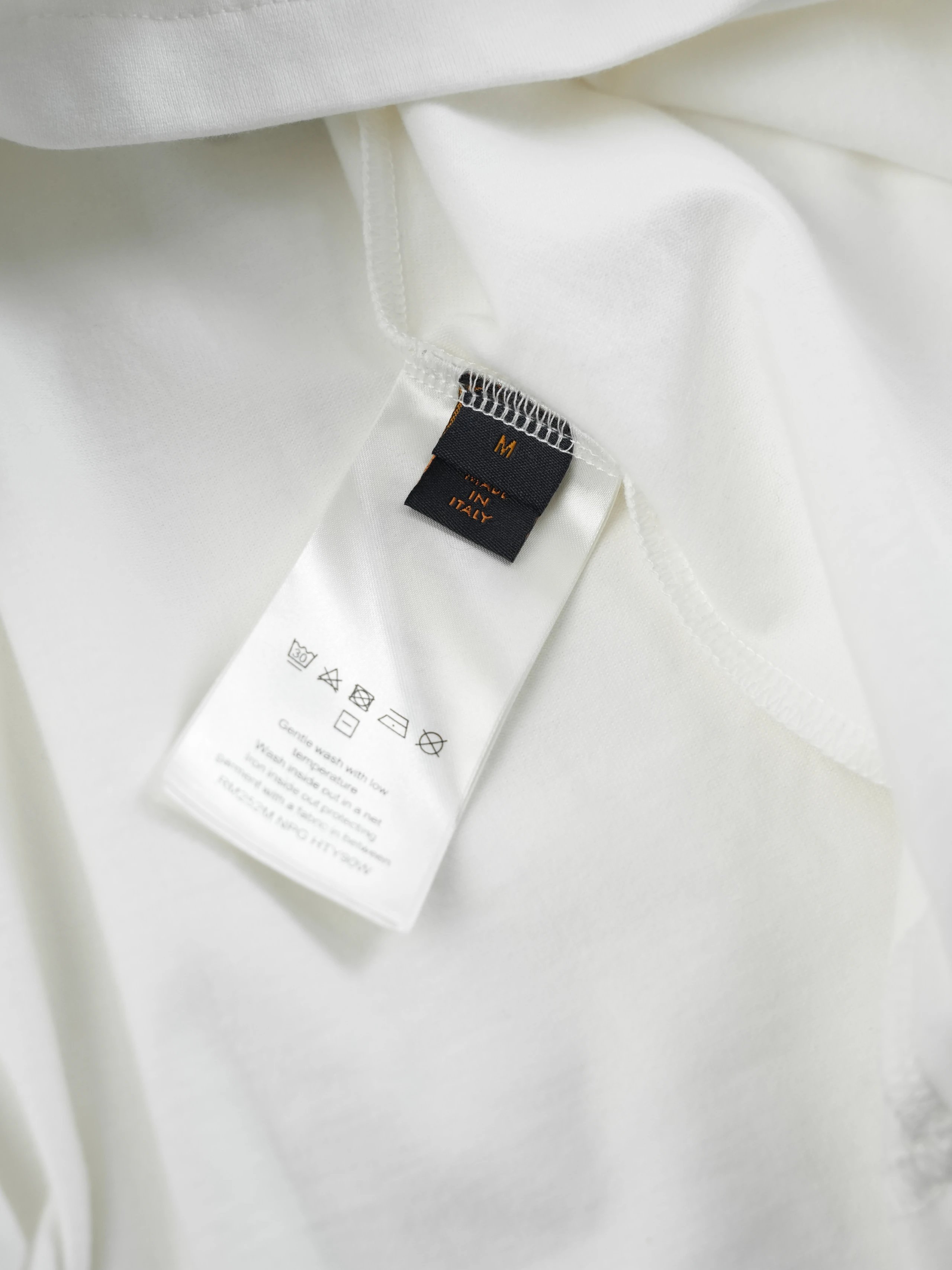 Item ID 8306 CPFM- Joint model 40 Double-ply combed long-staple cotton - brand Logo