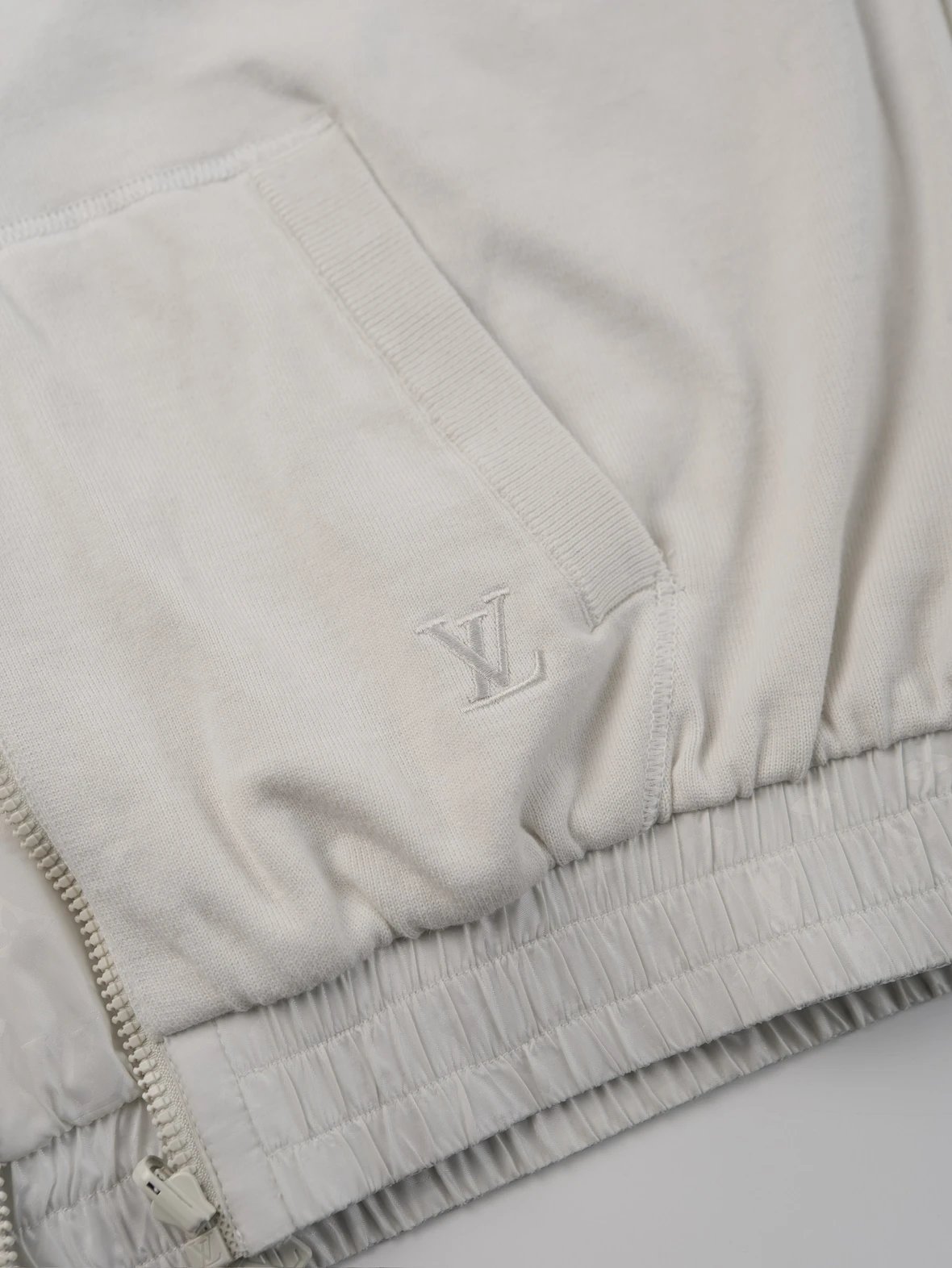 Item ID 8056 Reversible -25 New early autumn men's series “ Mercerization process ”
