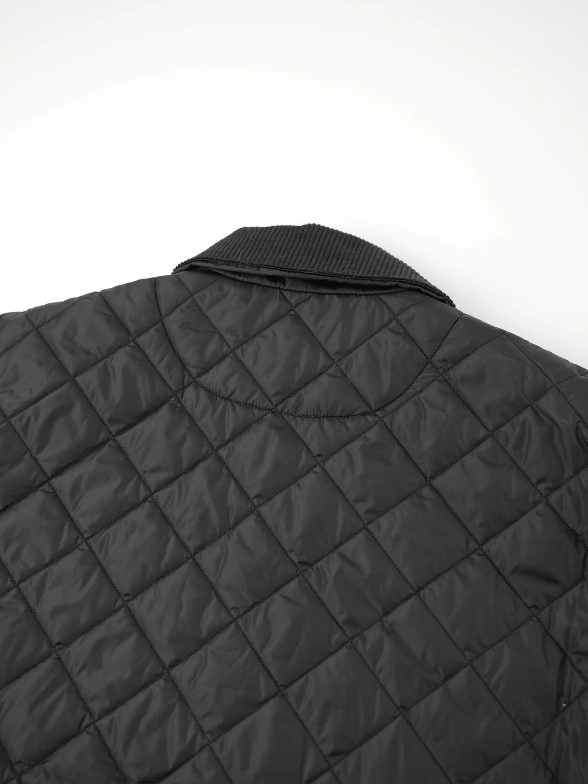 Item ID 8061 SS25-“ Recycled nylon fabric ”- Spring and summer men's collection -Lo
