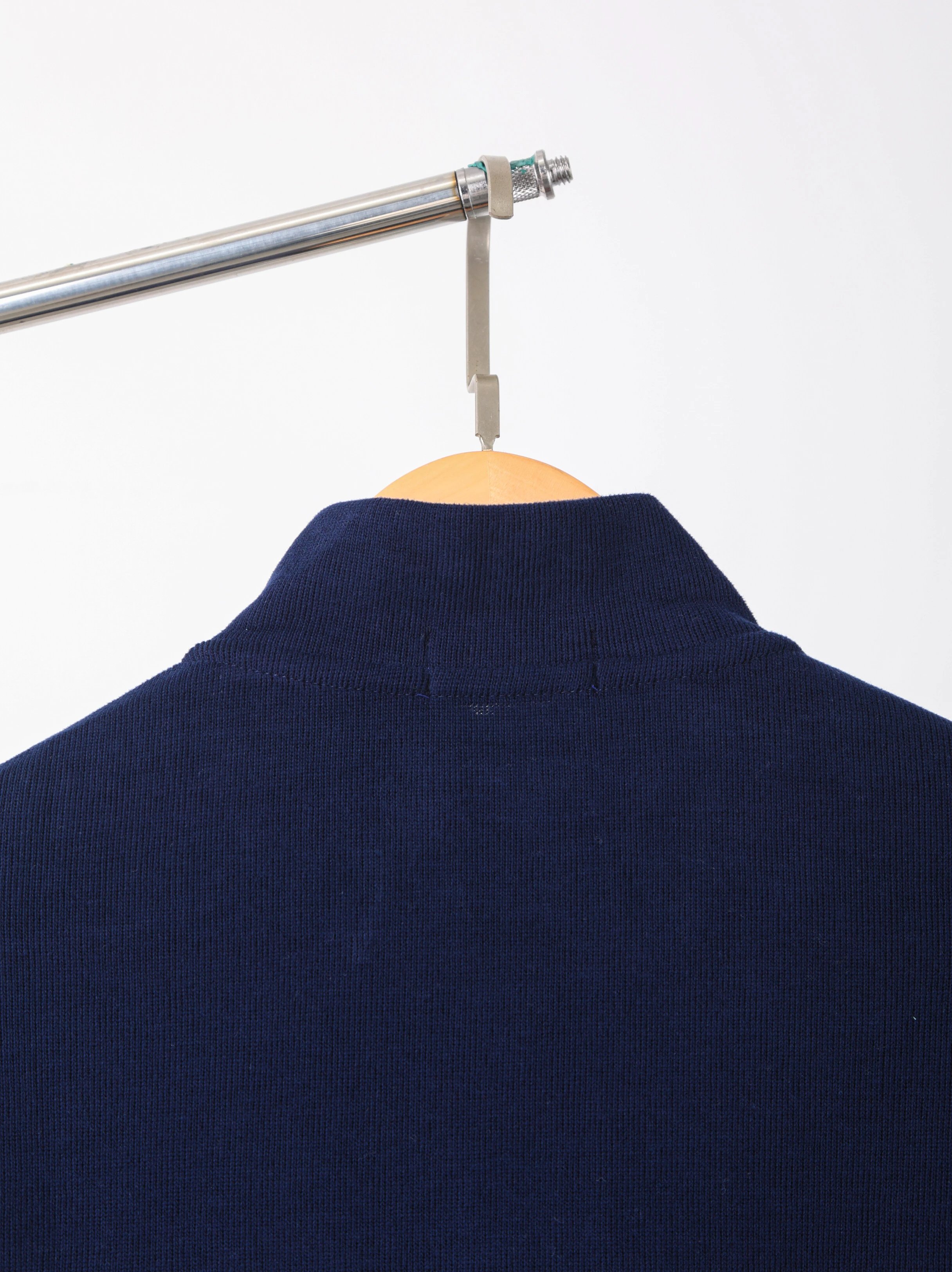 Item ID 8089 Ra1ph-Laurent- ralph lauren -2023FW- Equestrian embroidered stand coll