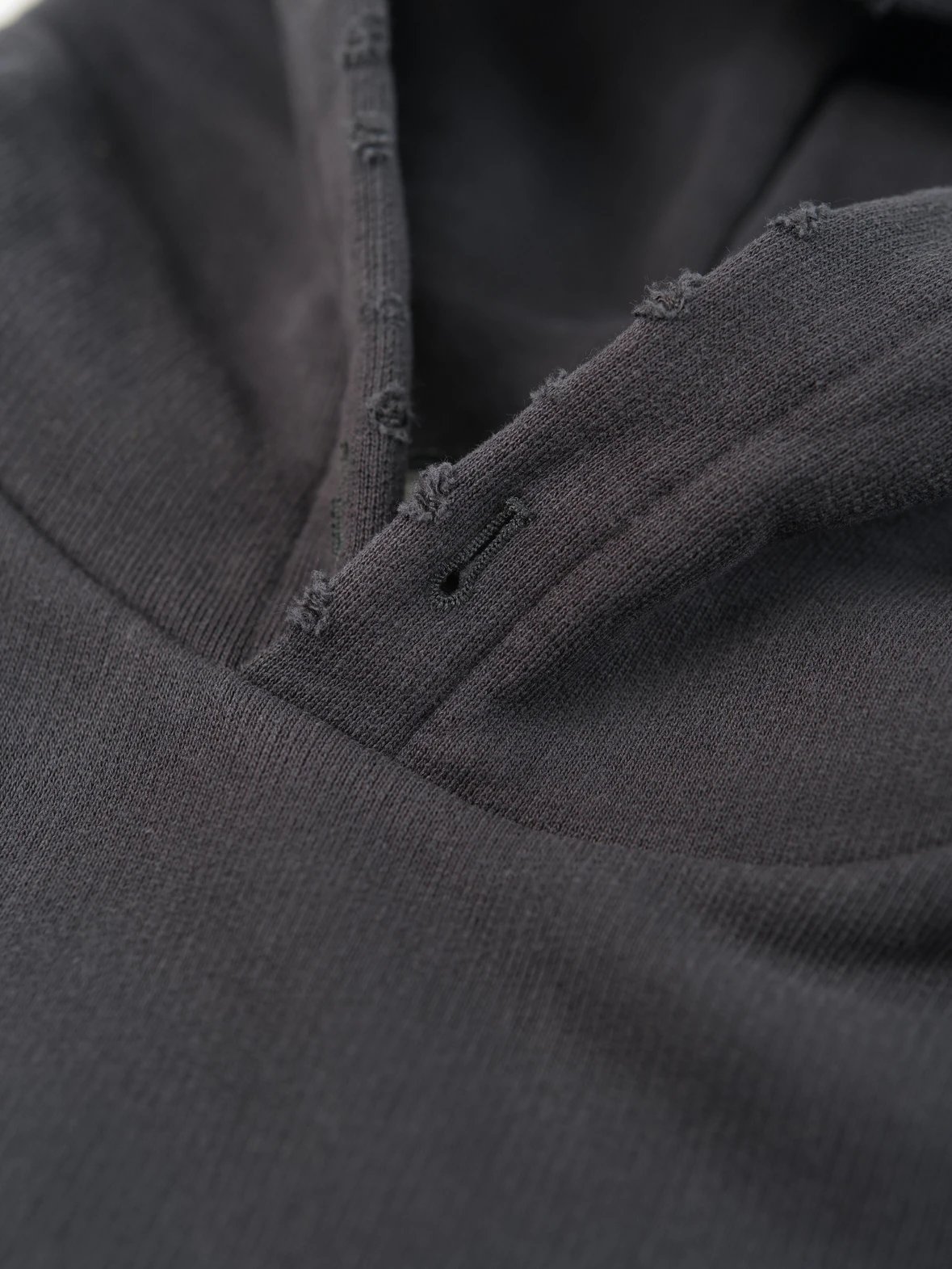 Item ID 8146 CD- Super high weight “ Double layer composite fabric ”-FW23- solid co