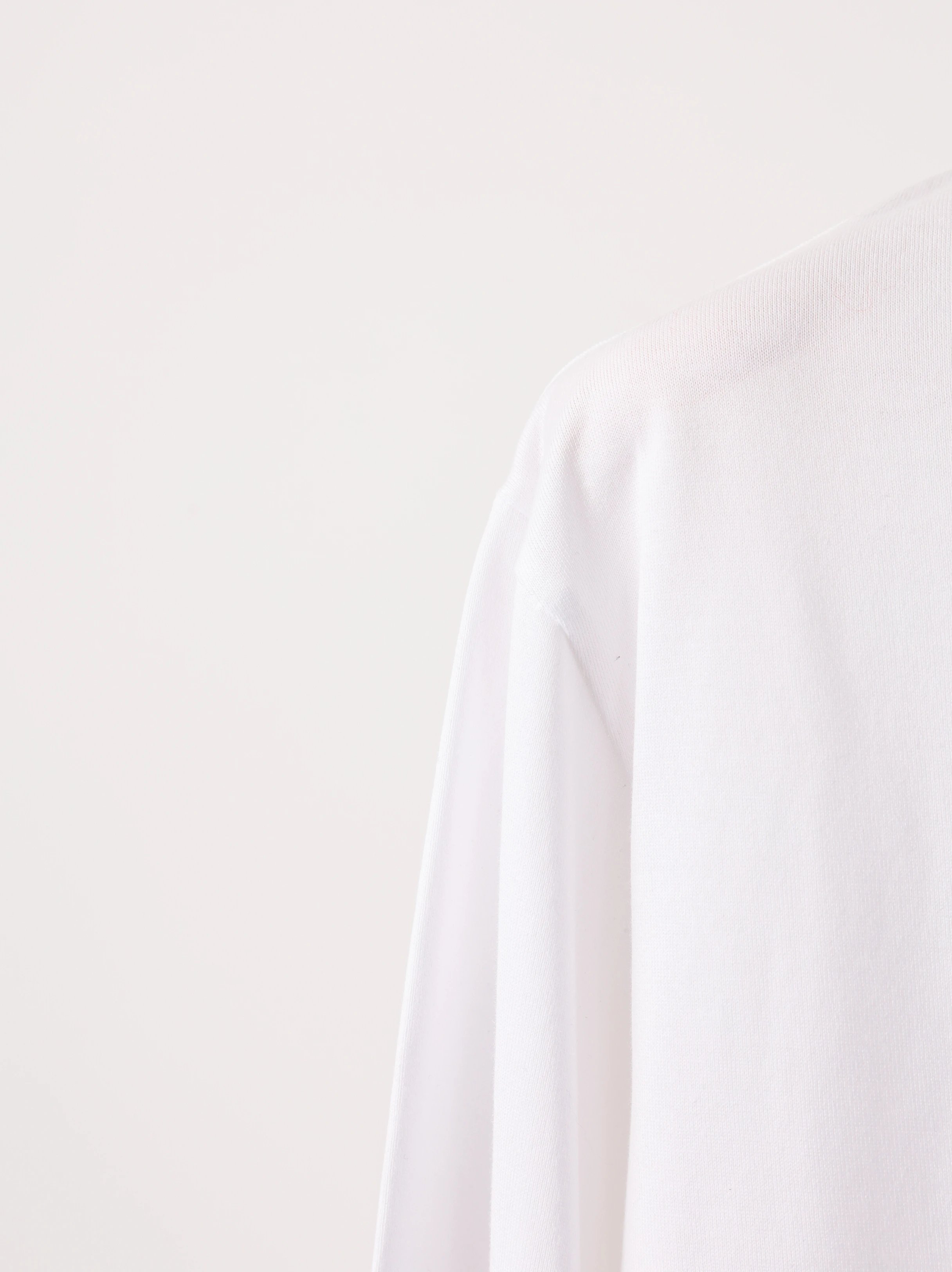 Item ID 8173 Advanced customization -2024ss-SKIWEAR Ski series - Pure white bottomi