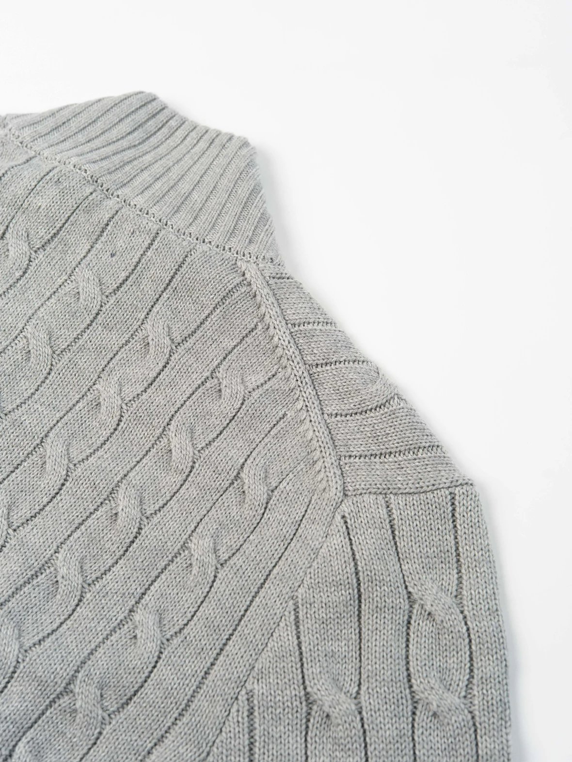 Item ID 8055 Ralph Zipper Coat _Fixed Weaving Twisted Flower_ SS23 Solid Color Zipp