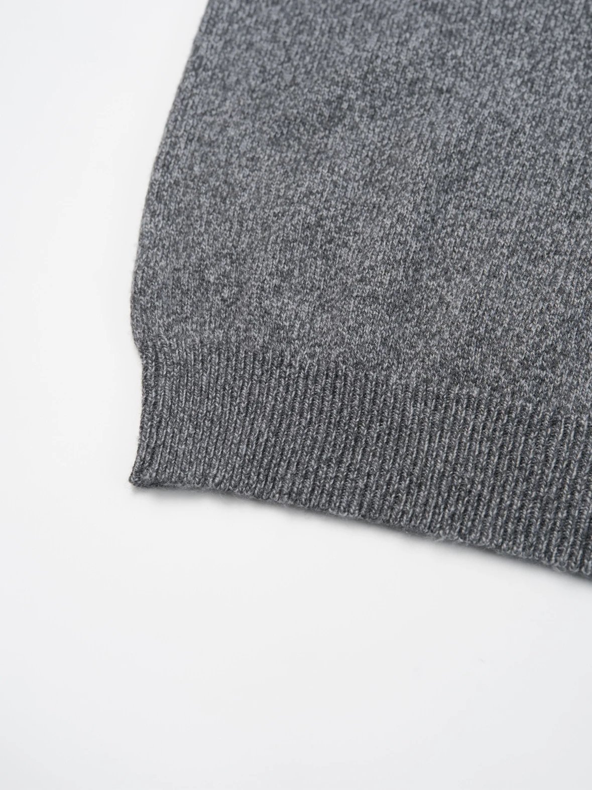  Item ID 8265 Moulin é Collection - _Wool and Cashmere Blended_ FW25- Splicing Casua