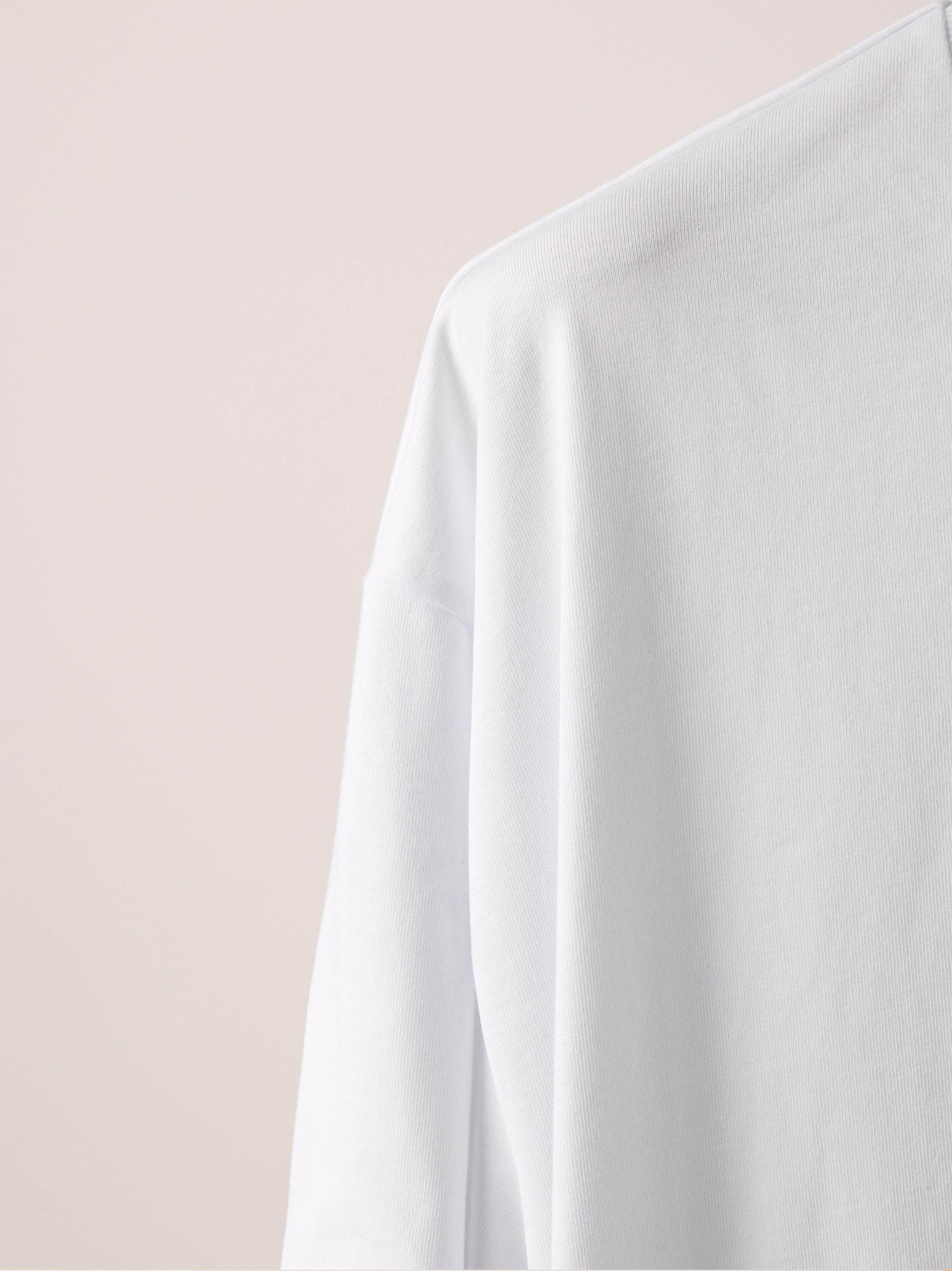 Item ID 8323 Ma1son-Margiala-2025ss-520 Limited Series - Blur Letter Printed Short