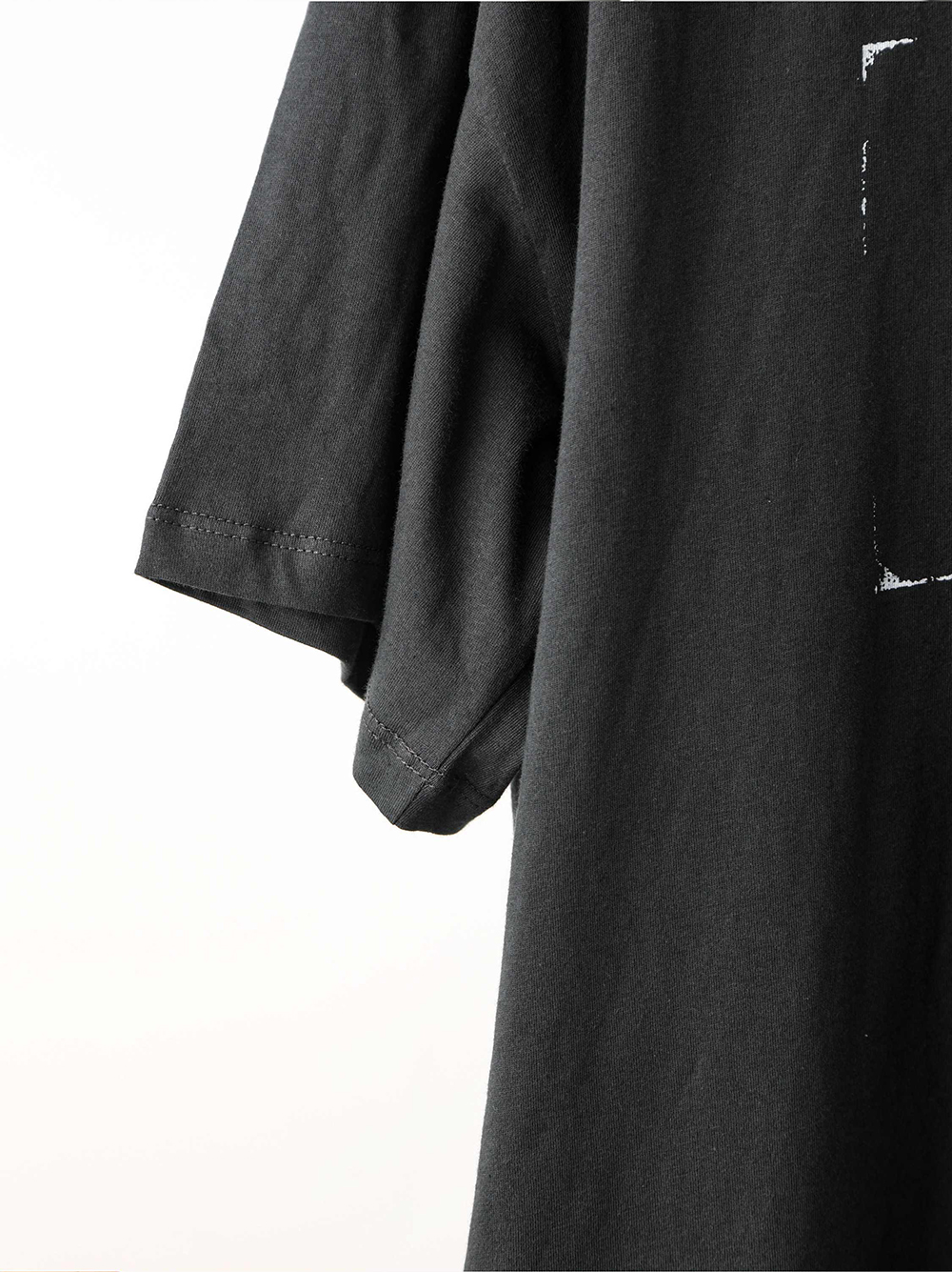 Item ID 8324 Ma1son-Margiela -2022ss-mm6- Blurred Box Calendar Printed Short Sleeve