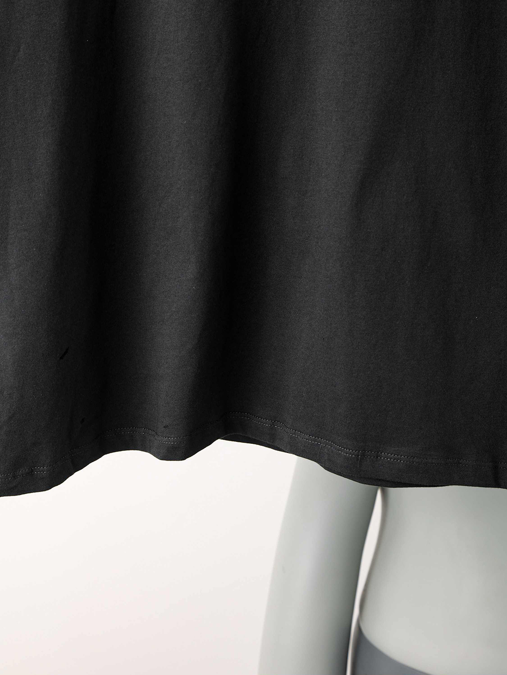 Item ID 8324 Ma1son-Margiela -2022ss-mm6- Blurred Box Calendar Printed Short Sleeve