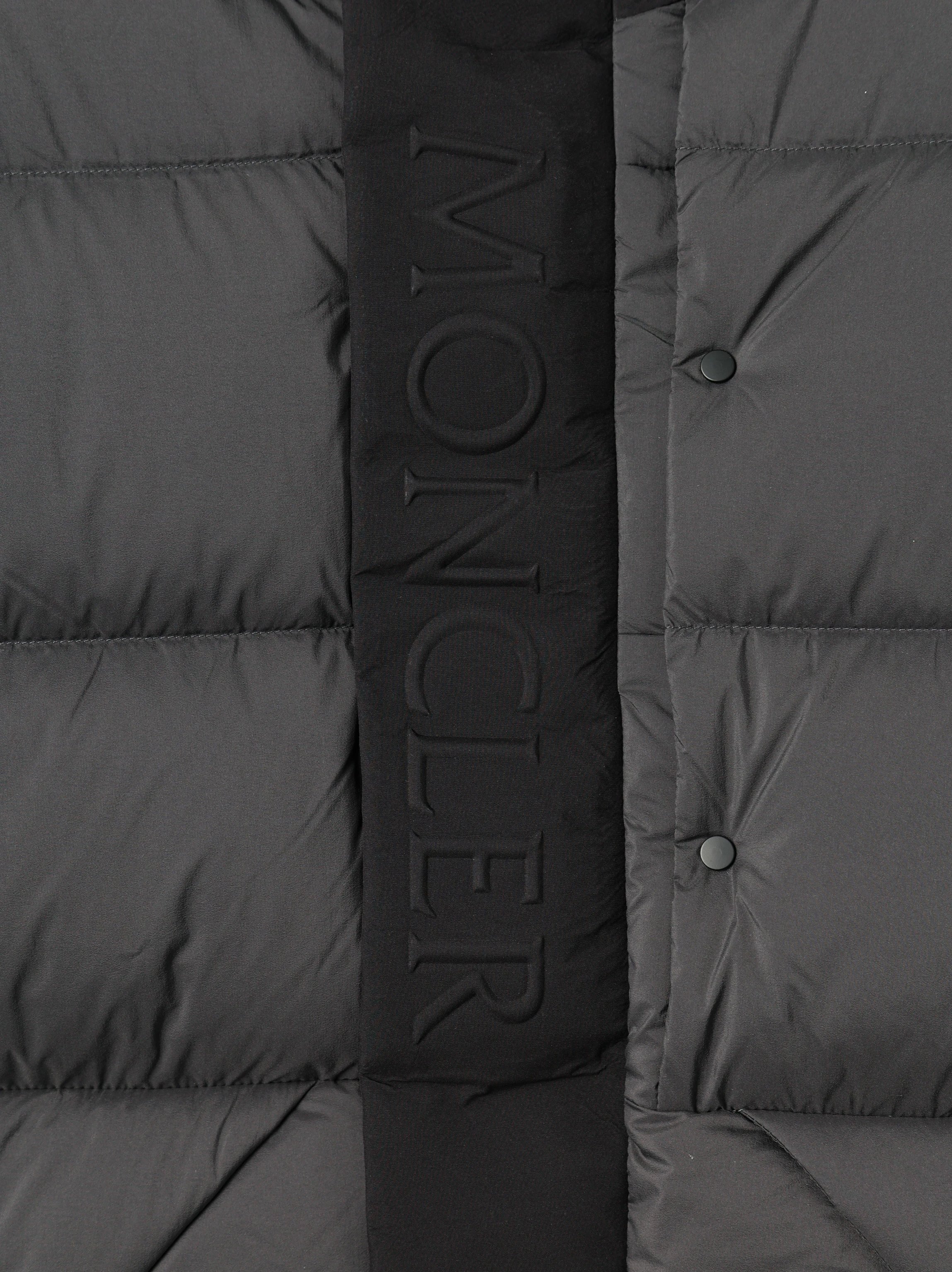 Item ID 8136 Strongest Down Jacket-M0NCLR-Mouth-2022FW Madeira Down Jacket -90% Goo