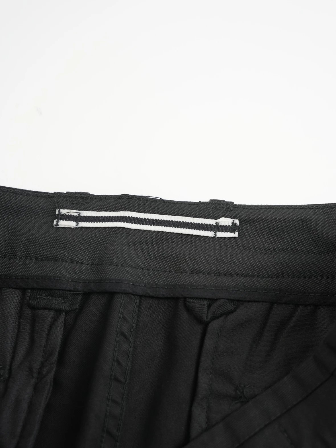 Item ID 8358 stone1sland- island -“10-10 Cotton denim ” Double side pocket cargo st