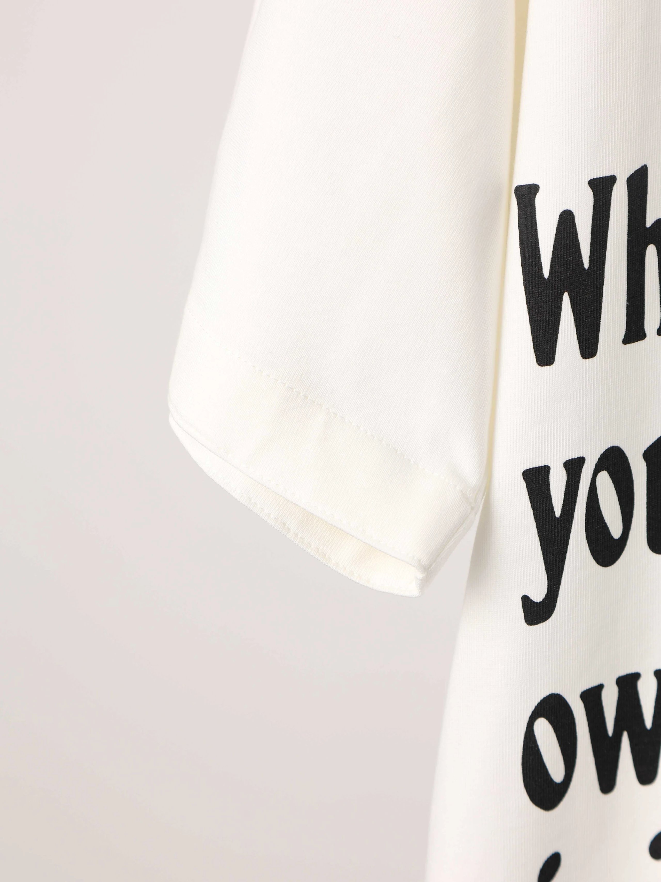 Item ID 8301 BV Bottega Veneta -SS25 limited -“ Built-in embroidery ” Jersey monogr