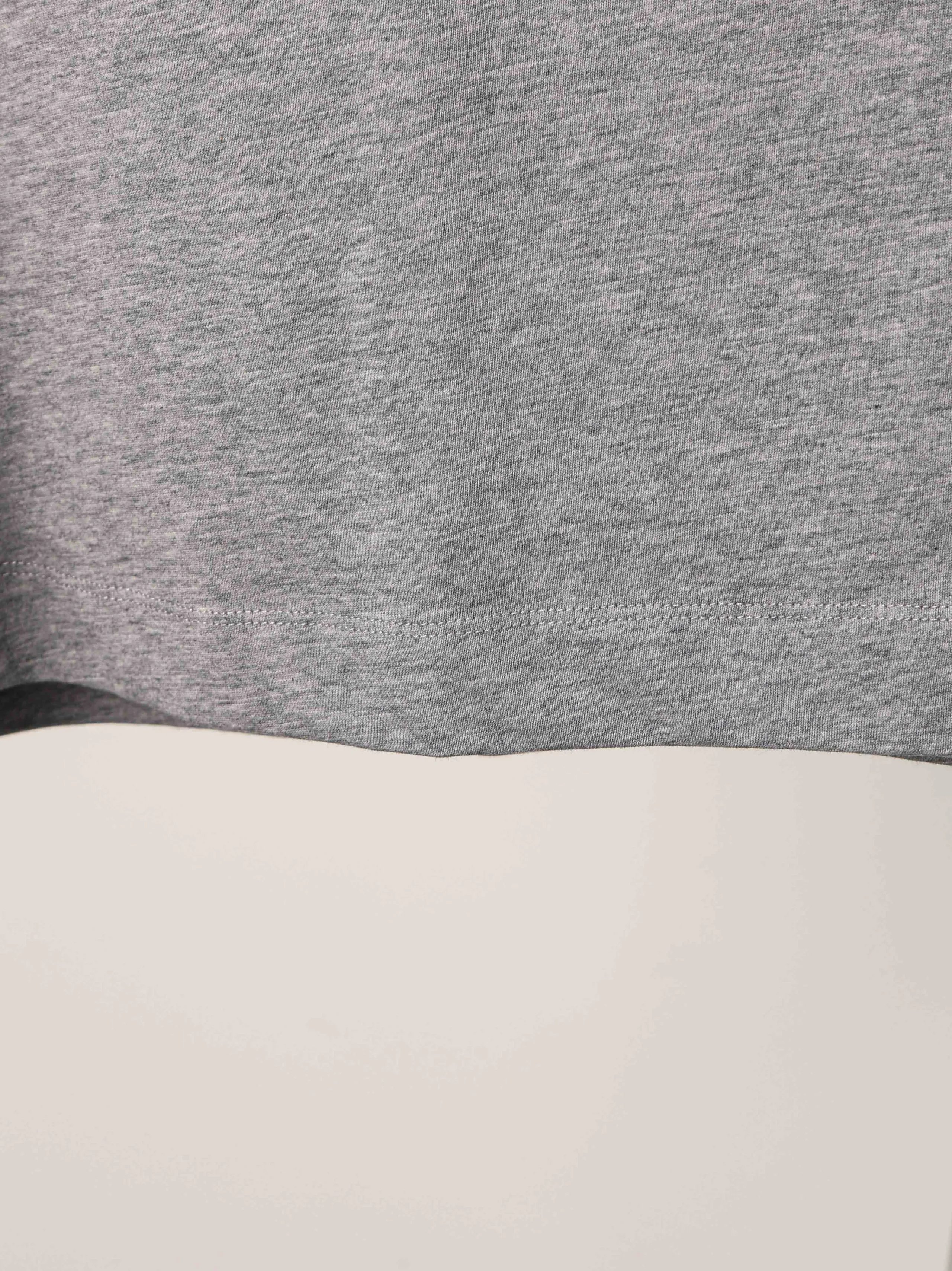 Item ID 8333 Zegna- Zegna -2024FW- Chest letter flocking heat transfer short sleeve