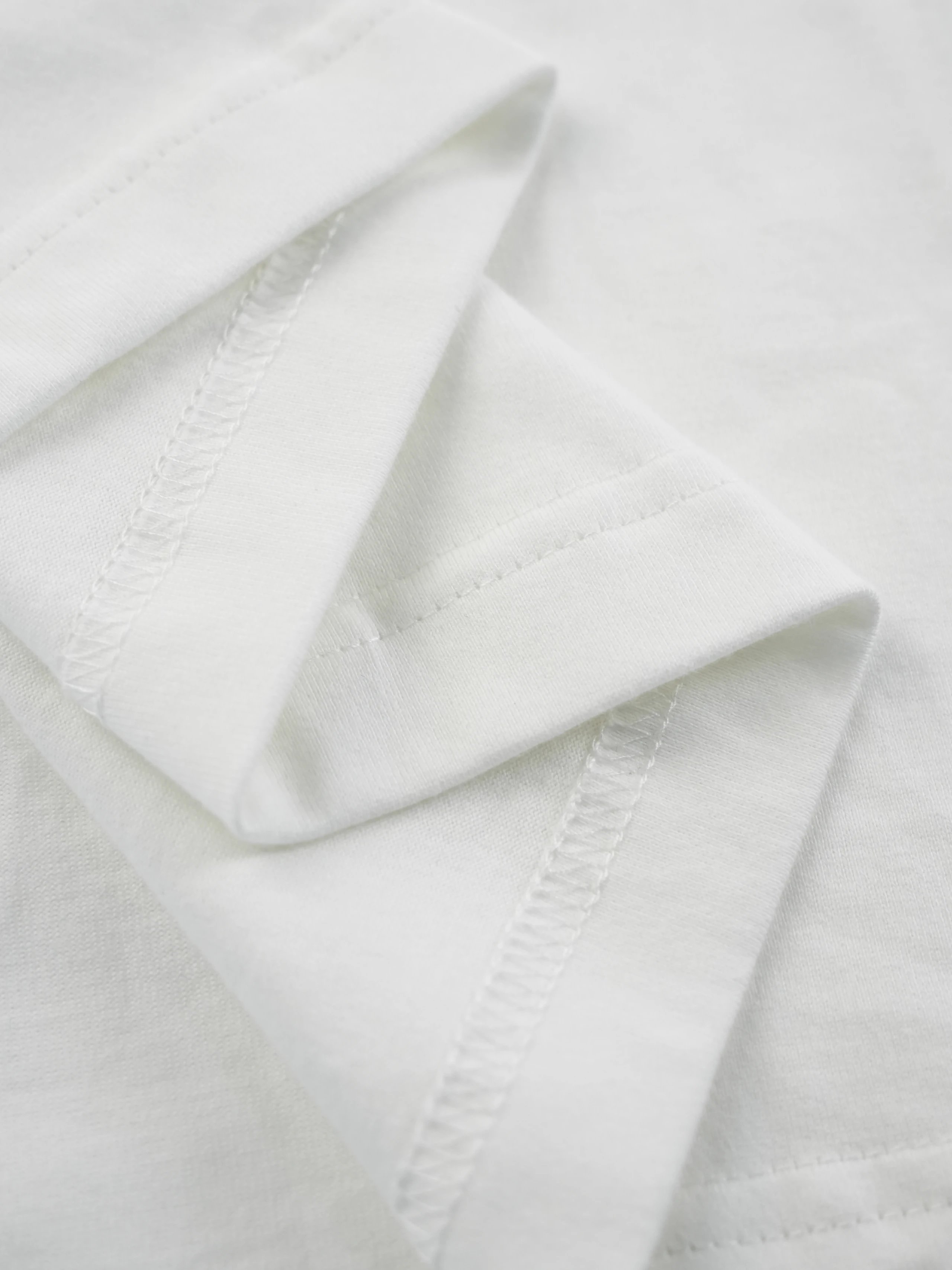 Item ID 8306 CPFM- Joint model 40 Double-ply combed long-staple cotton - brand Logo