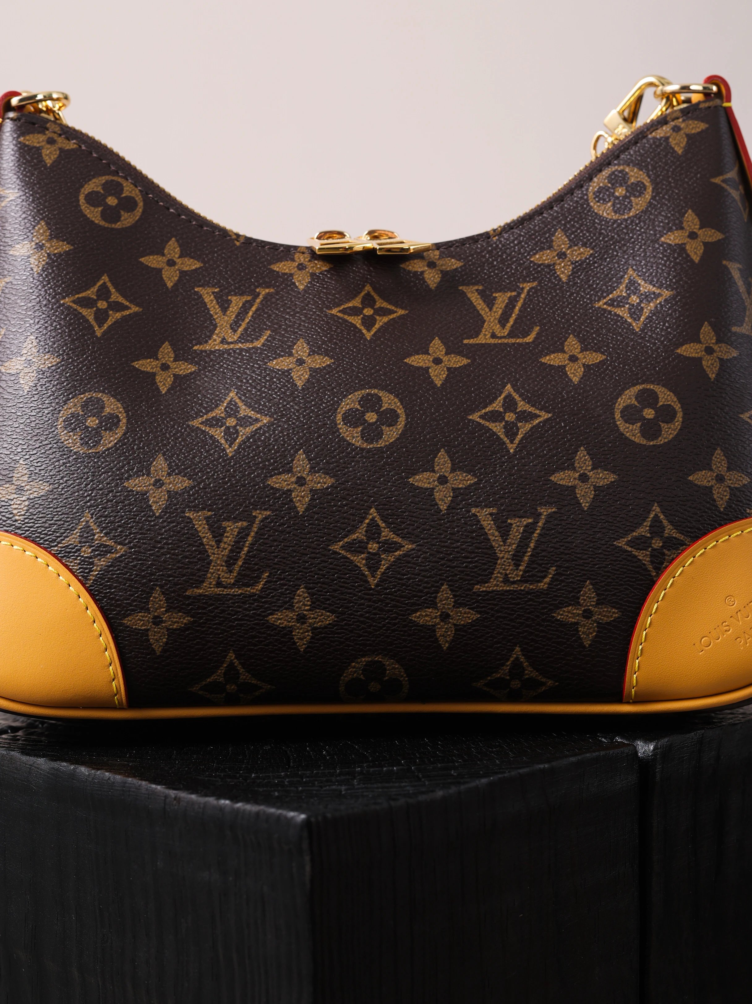 Item ID 8484 Haute Couture -2021ss - Classic Old Flower Series - Bull Horn Shoulder