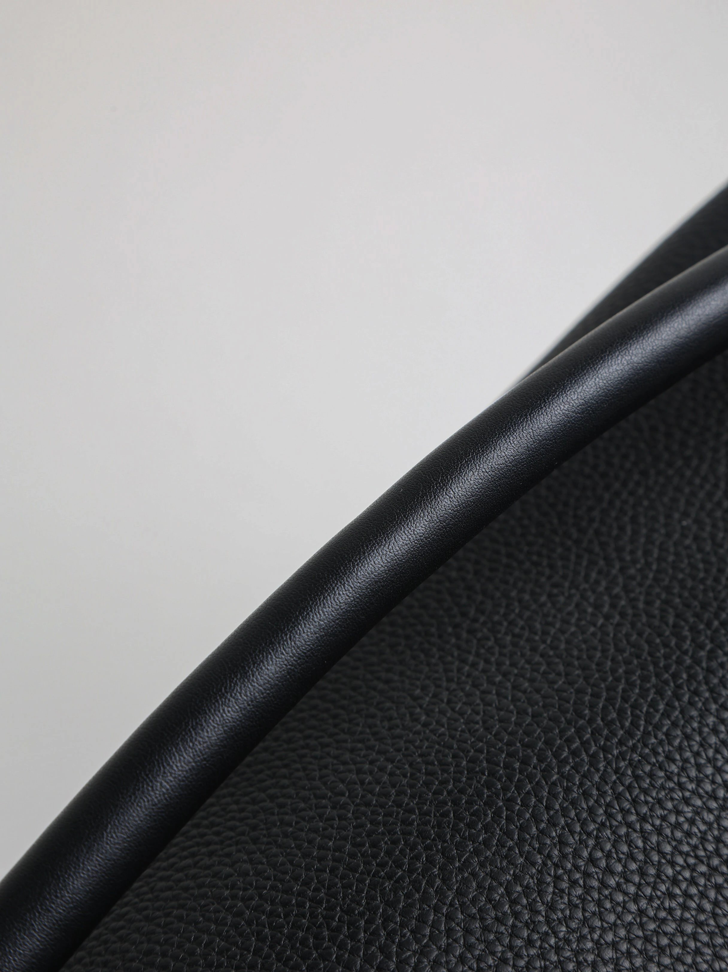 Item ID 8494 L0EWE Roewe Classic Buzz Anagram Leather Embossed Crossbody Bag Detach