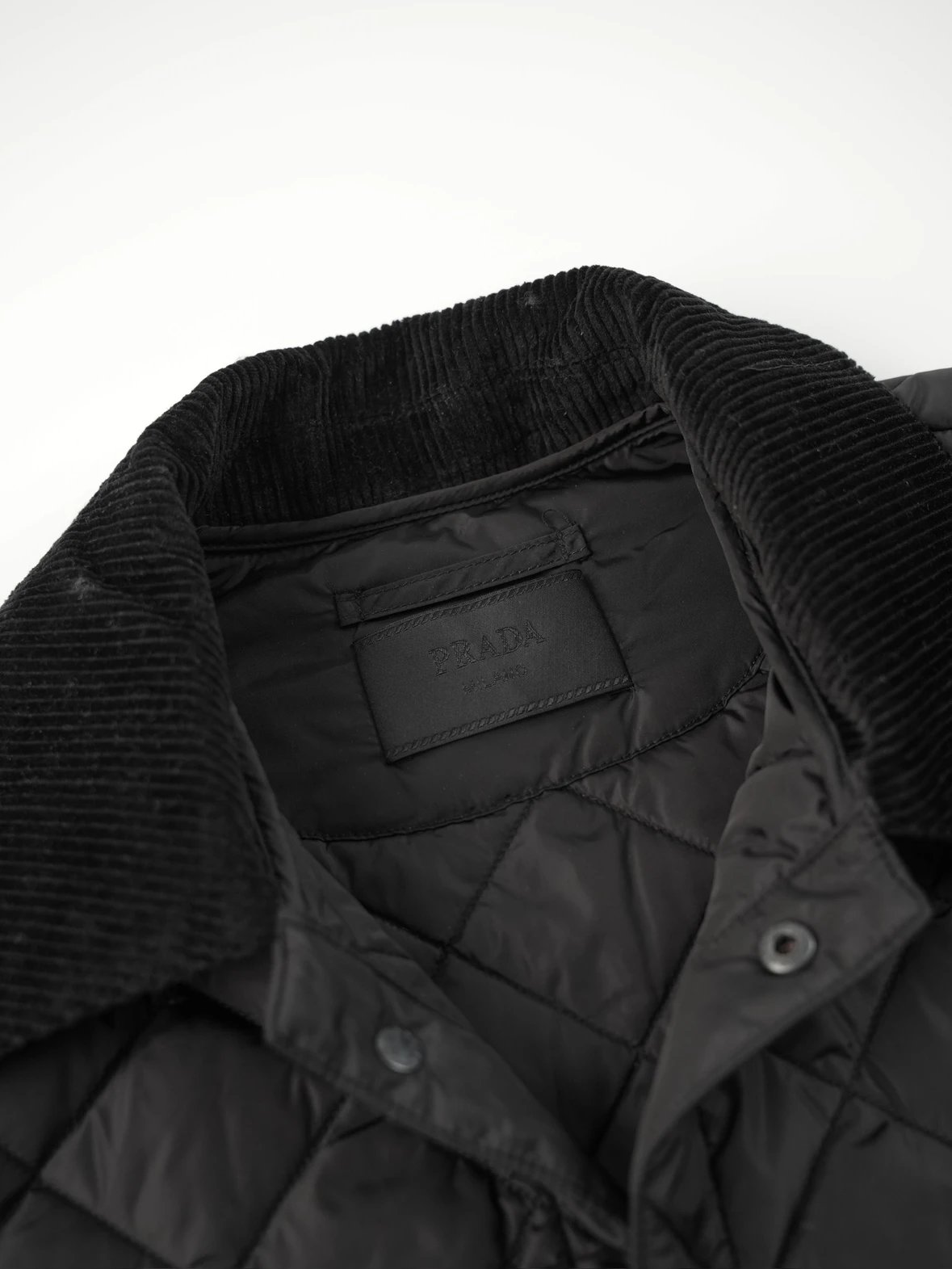 Item ID 8061 SS25-“ Recycled nylon fabric ”- Spring and summer men's collection -Lo