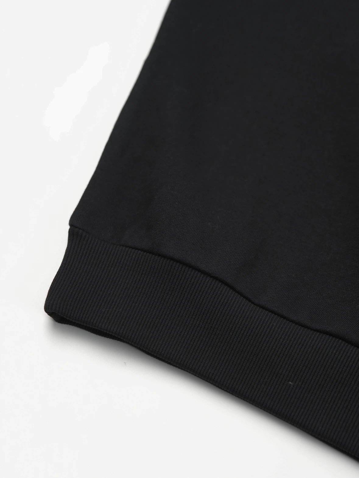 Item ID 8078 CL-SS25-“- embroidery ”“ Neatness differentiates the market ” Solid co