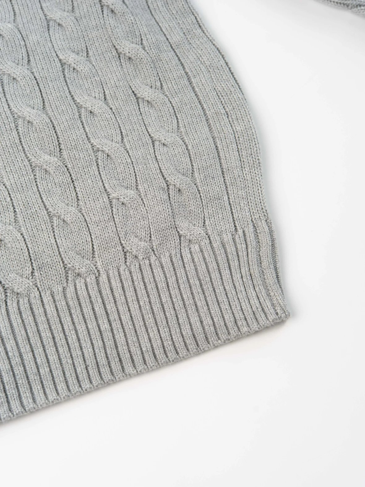 Item ID 8055 Ralph Zipper Coat _Fixed Weaving Twisted Flower_ SS23 Solid Color Zipp