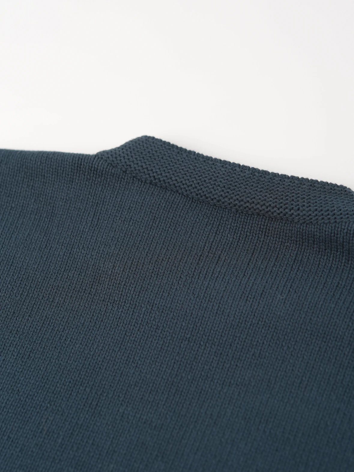 Item ID 8190 SS25 Men's Collection _Cotton Heartlet_ - Logo - Letter Embroidered Lo