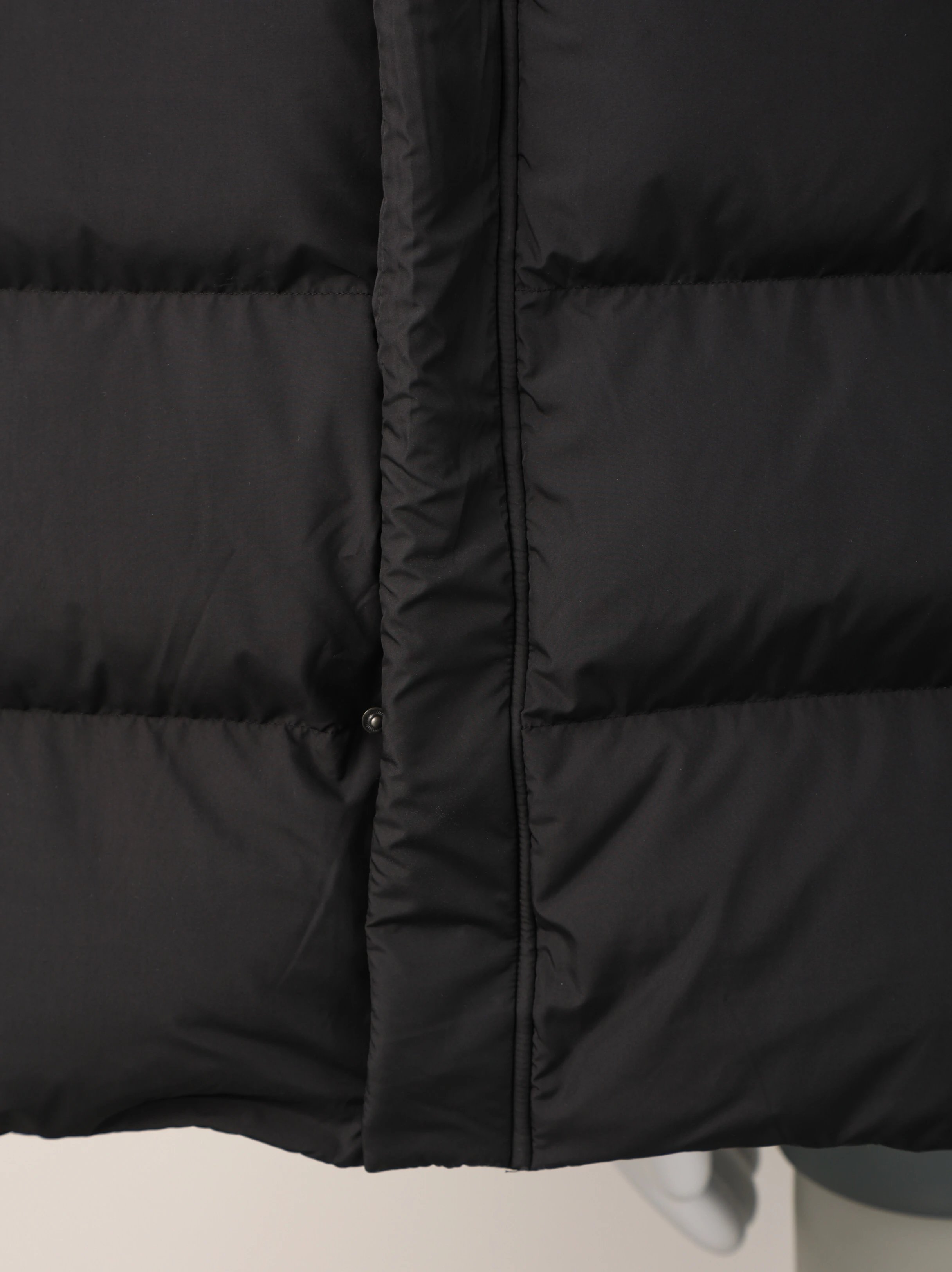 Item ID 8100 Adid@s- Adi -2022ss-3st-Long-coat down jacket -70 Down content - White