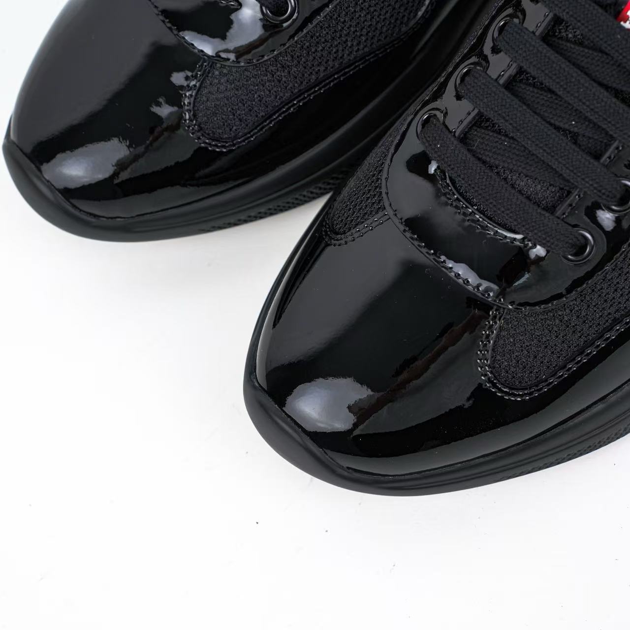 PRADA America's Cup