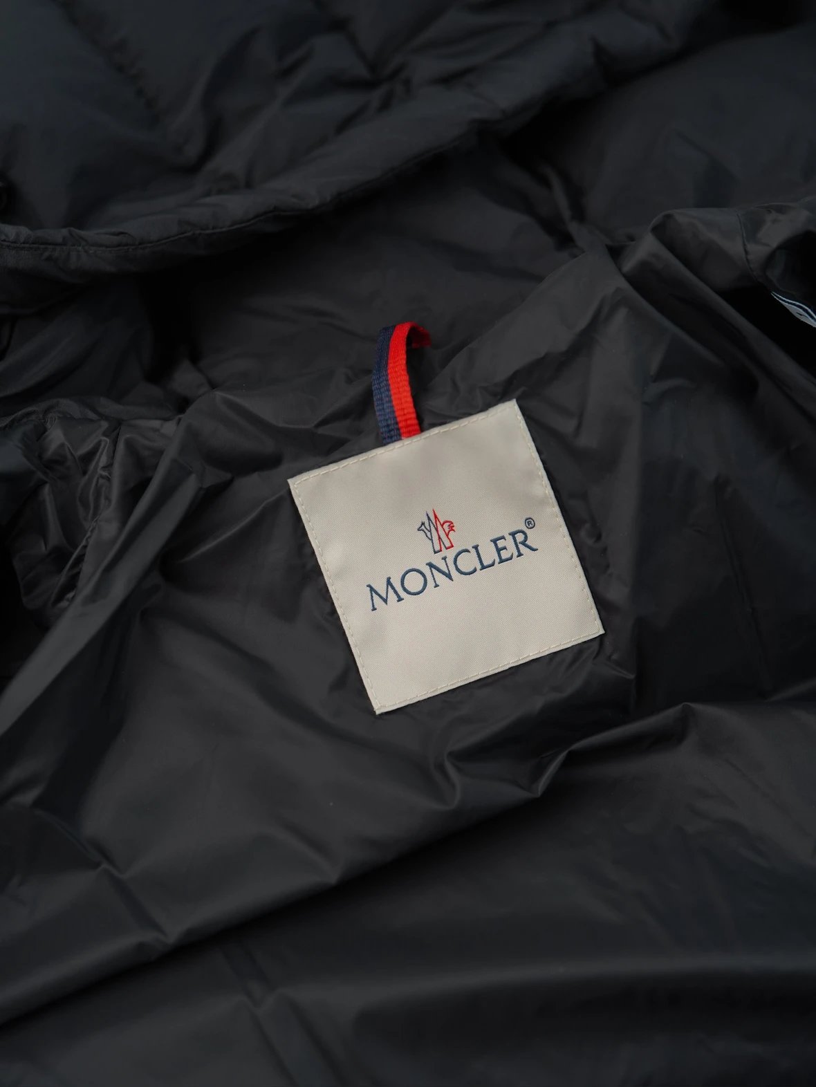 Item ID 8106 Bretagne hooded _new national standard 90 fleece_ zipper multi pocket