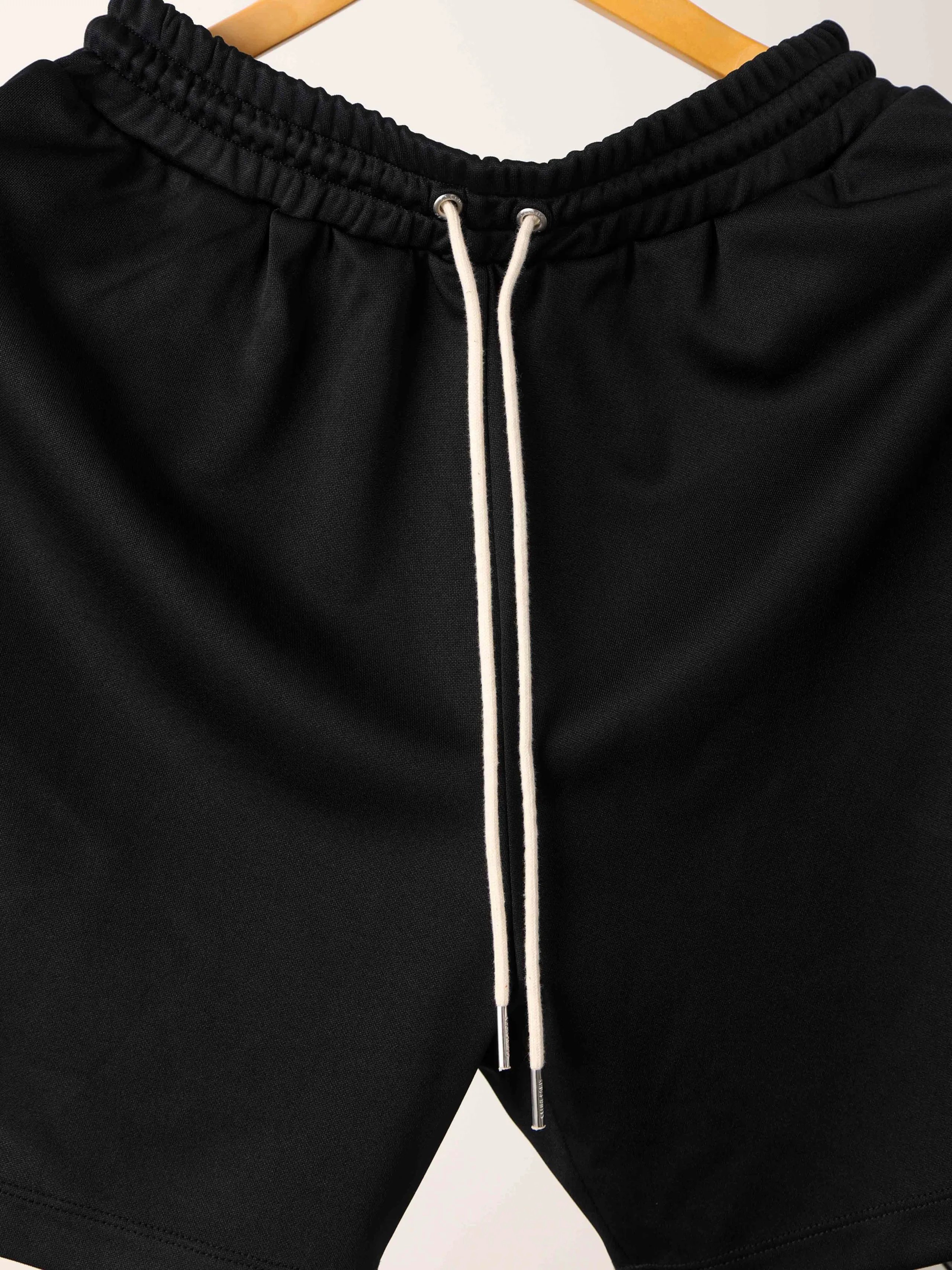 Item ID 8234 CEL1NE-Celin-2022ss-Side woven shorts - Customized 100% high-density p