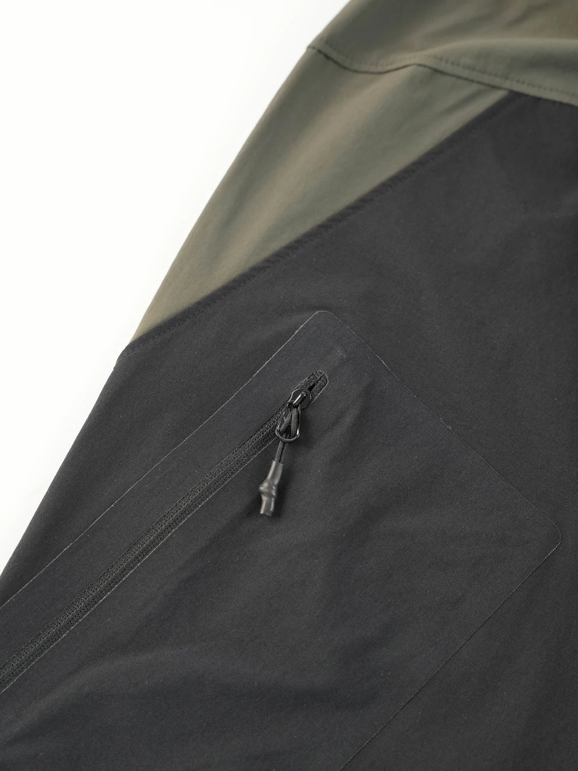 Item ID 8357 SS23S-Drop5 Series - _Elastic Technology Fabric_ CargoPant Retro Sport