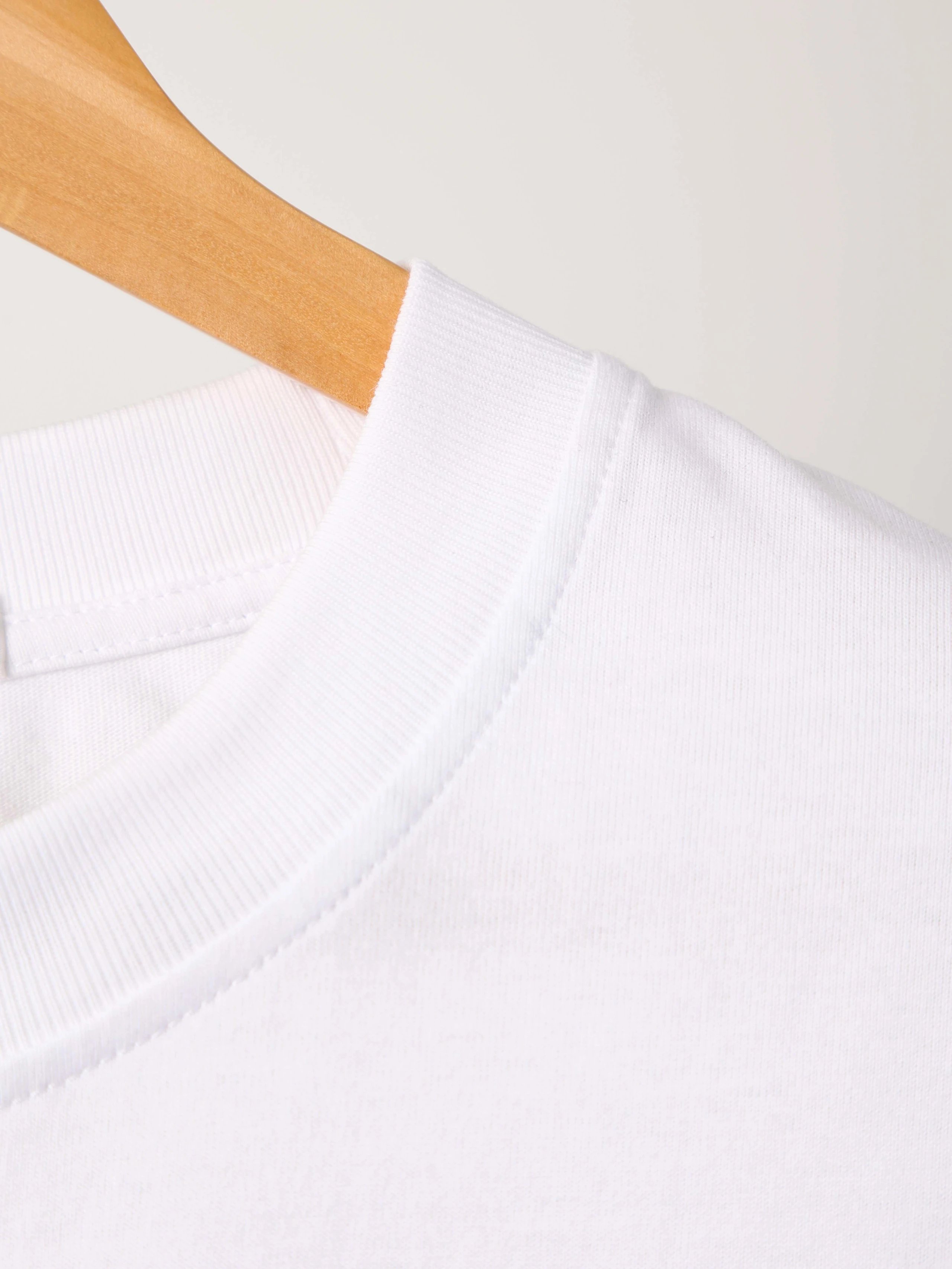 Item ID 8275 alexander-wang king alexander - architectural print - oversized logo s