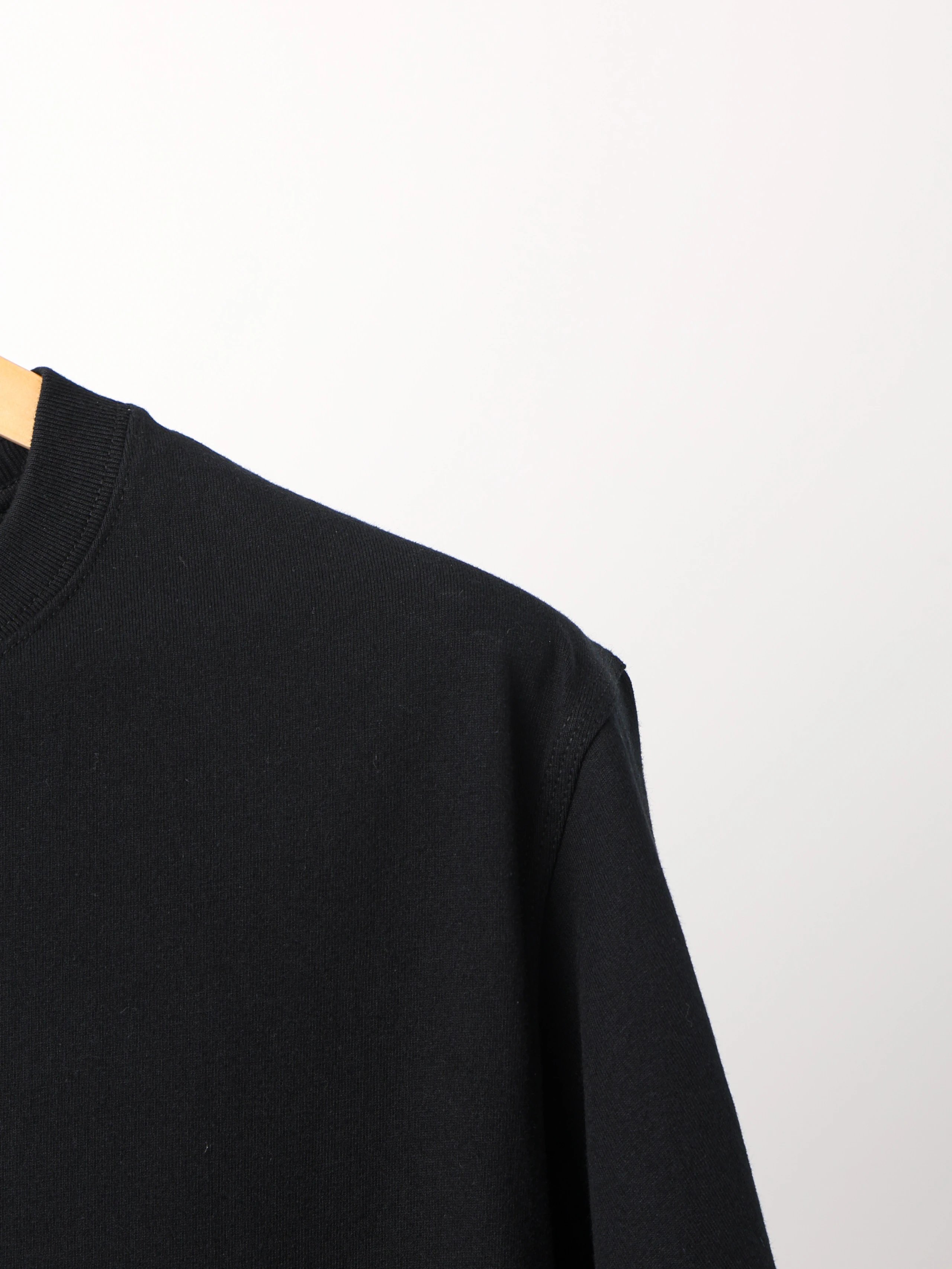 Item ID 8299 Burberrv-2024SS - Plush Silicone Printed Short Sleeve - Basic - Cotton