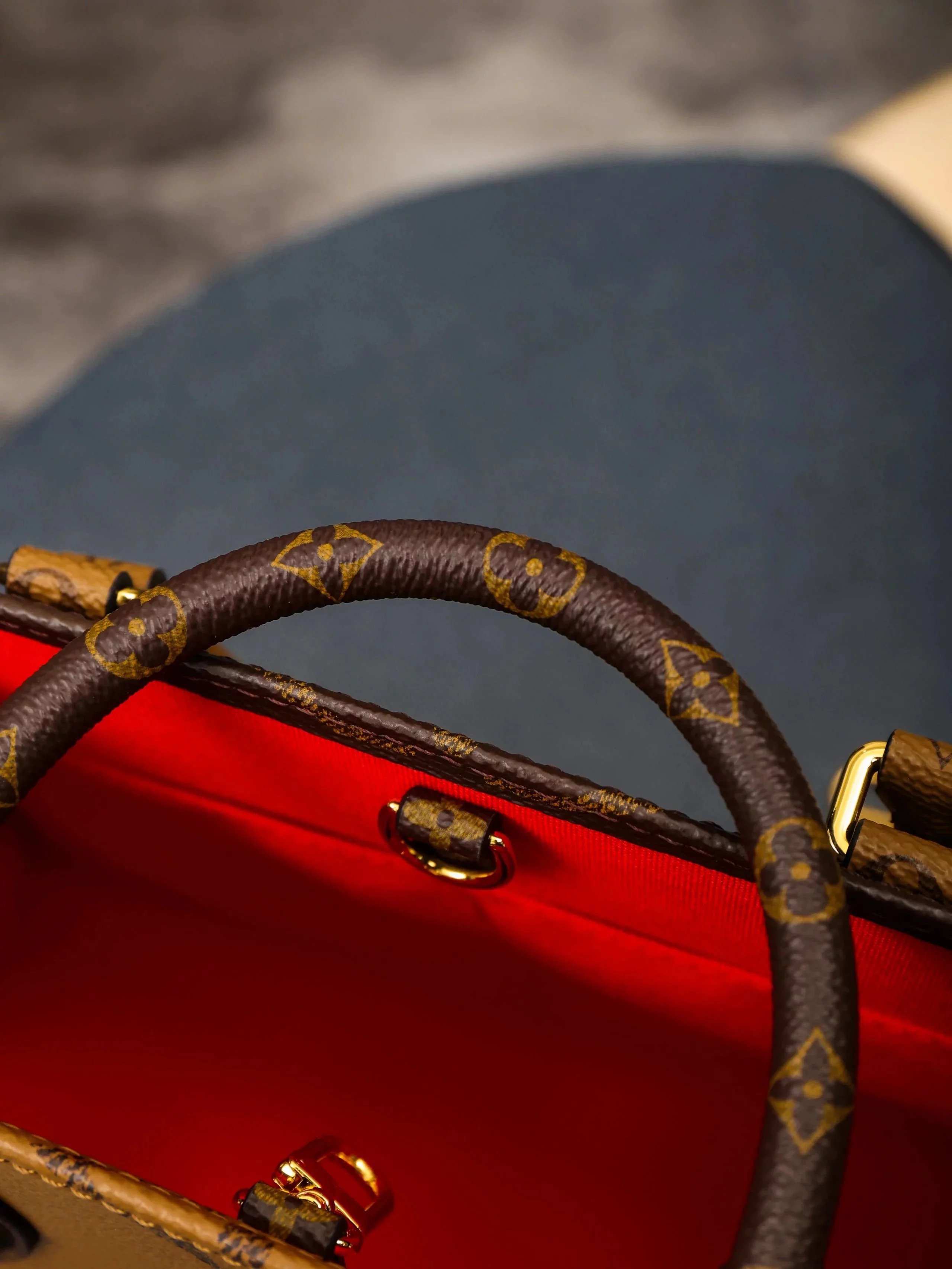 Item ID 8445 Advanced customization -Tote- tote bag -mini Number - presbyopia ONTHE