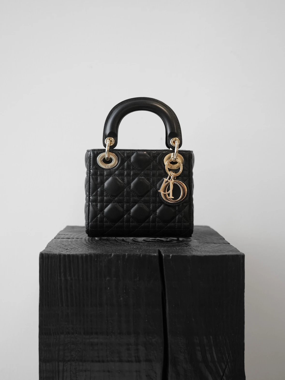 Item ID 8420 -Lady-ABCD1or-“ Imported natural leather ” Detachable chain shoulder s
