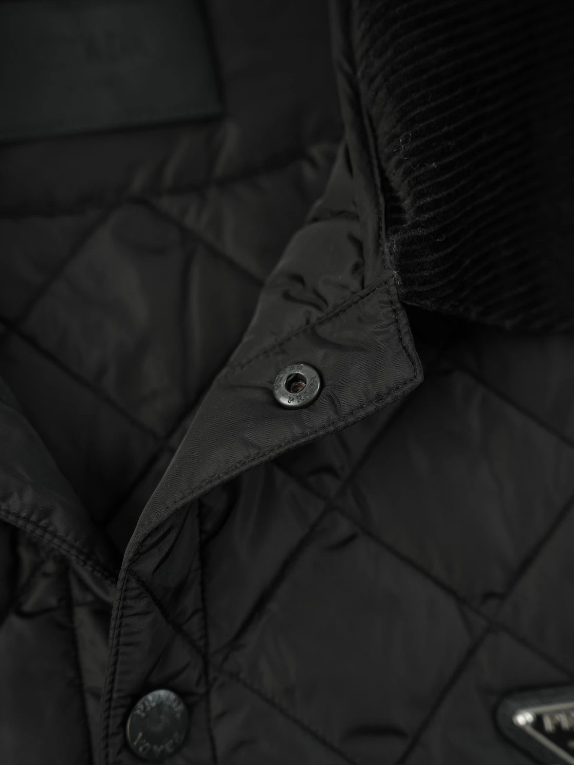 Item ID 8061 SS25-“ Recycled nylon fabric ”- Spring and summer men's collection -Lo