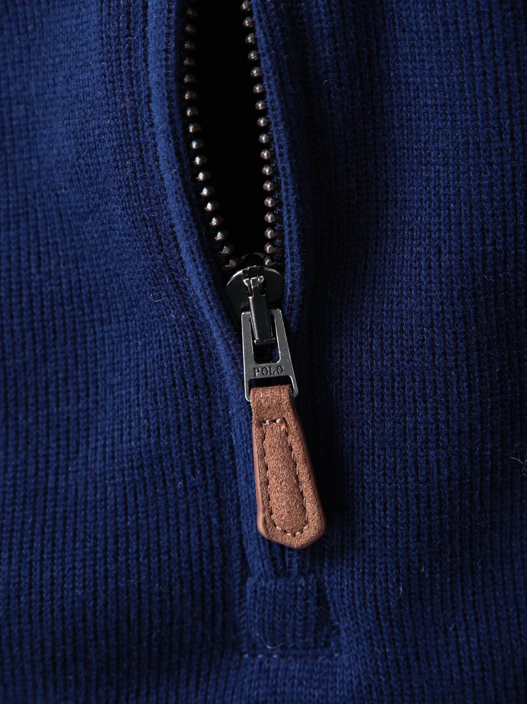 Item ID 8089 Ra1ph-Laurent- ralph lauren -2023FW- Equestrian embroidered stand coll