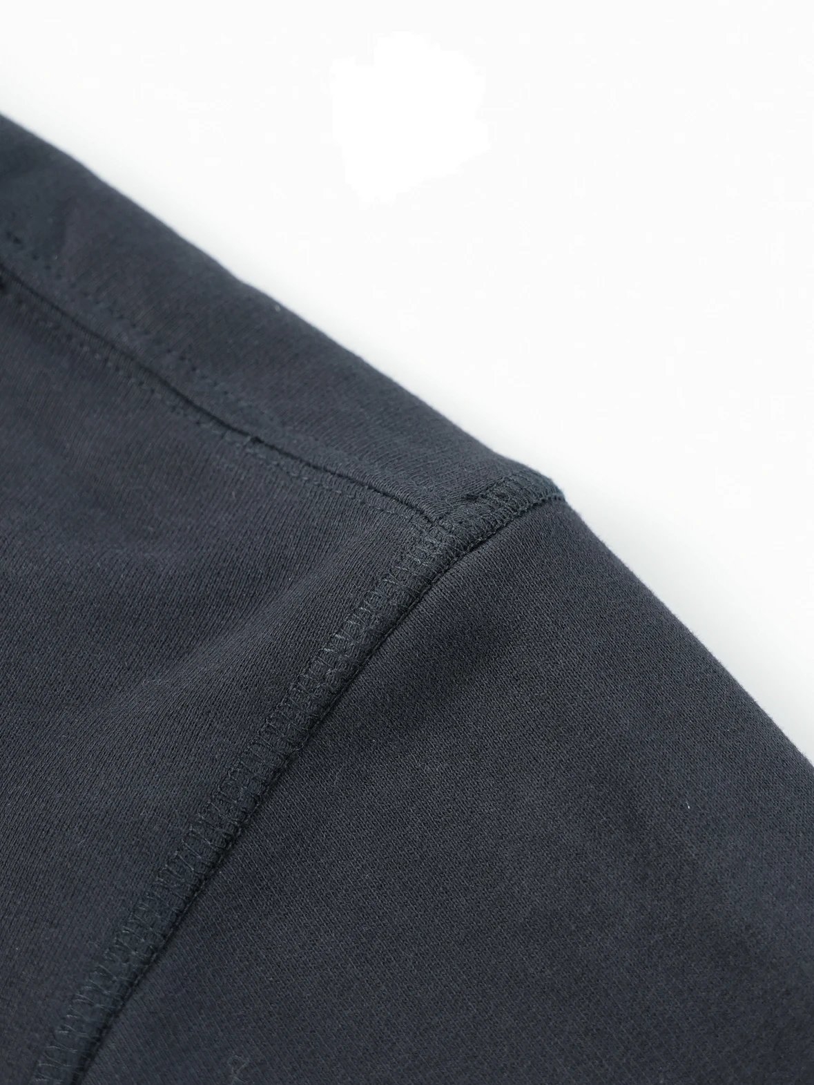 Item ID 8088 PRD-SS24Logo-“ Heavy industrial washing ”“ Purely hand-sanded ” Printe