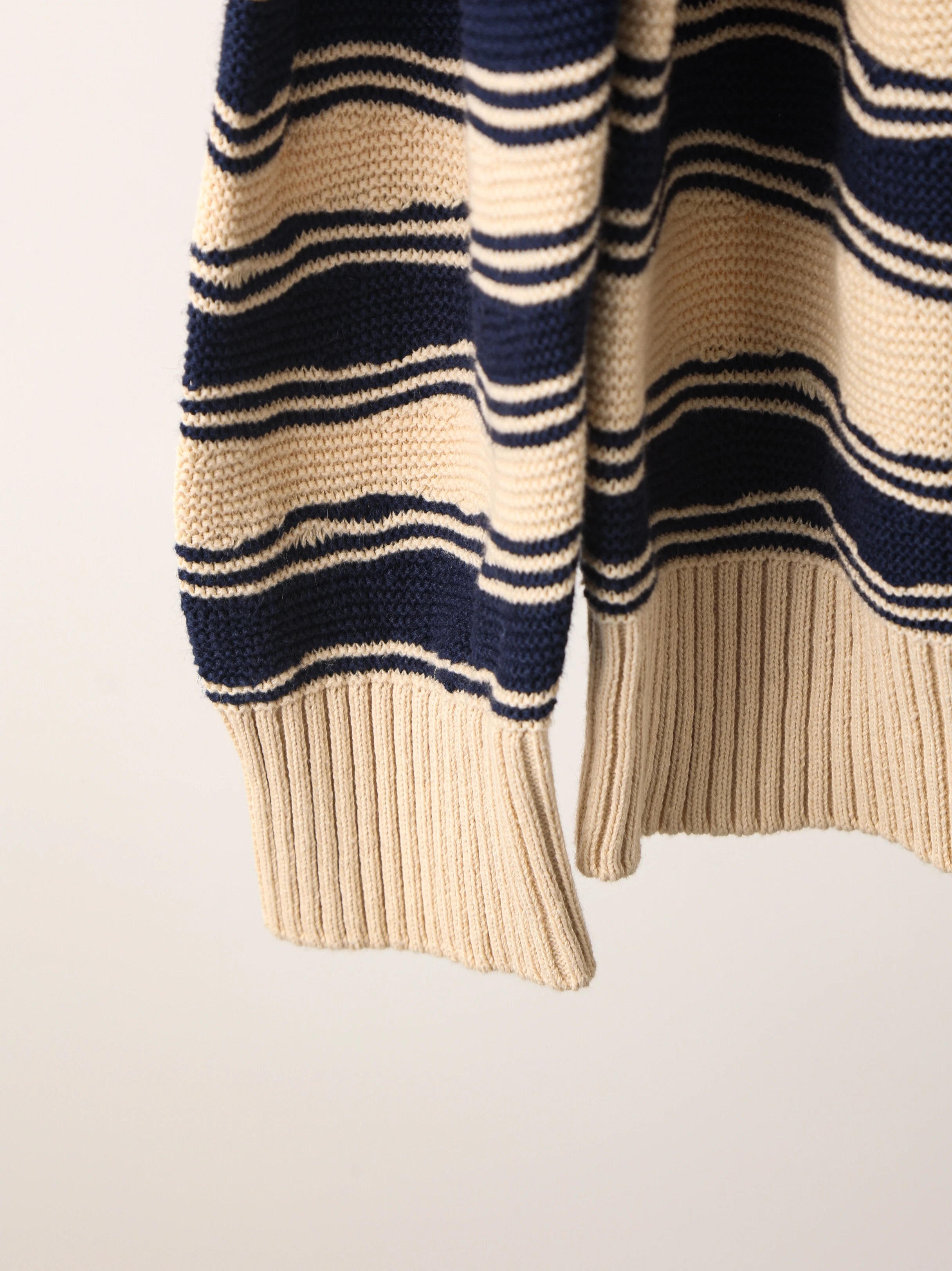 Item ID 8252 Bottega-Venet@-BV-2024ss- Haute Couture - Linen Blended Knitted Round