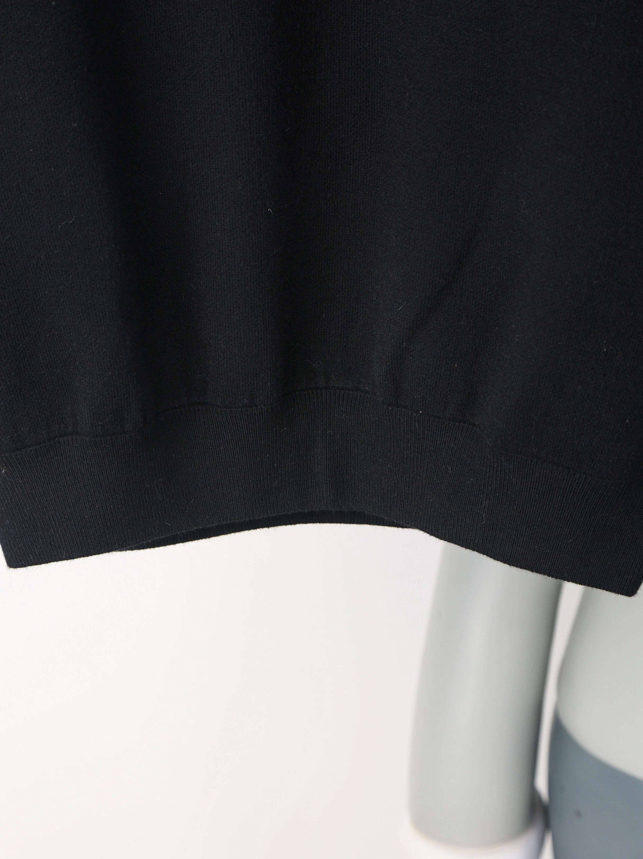 Item ID 8257 D10R-D Home -2024ss- letter logo- mohair knitted sweater - air laminat